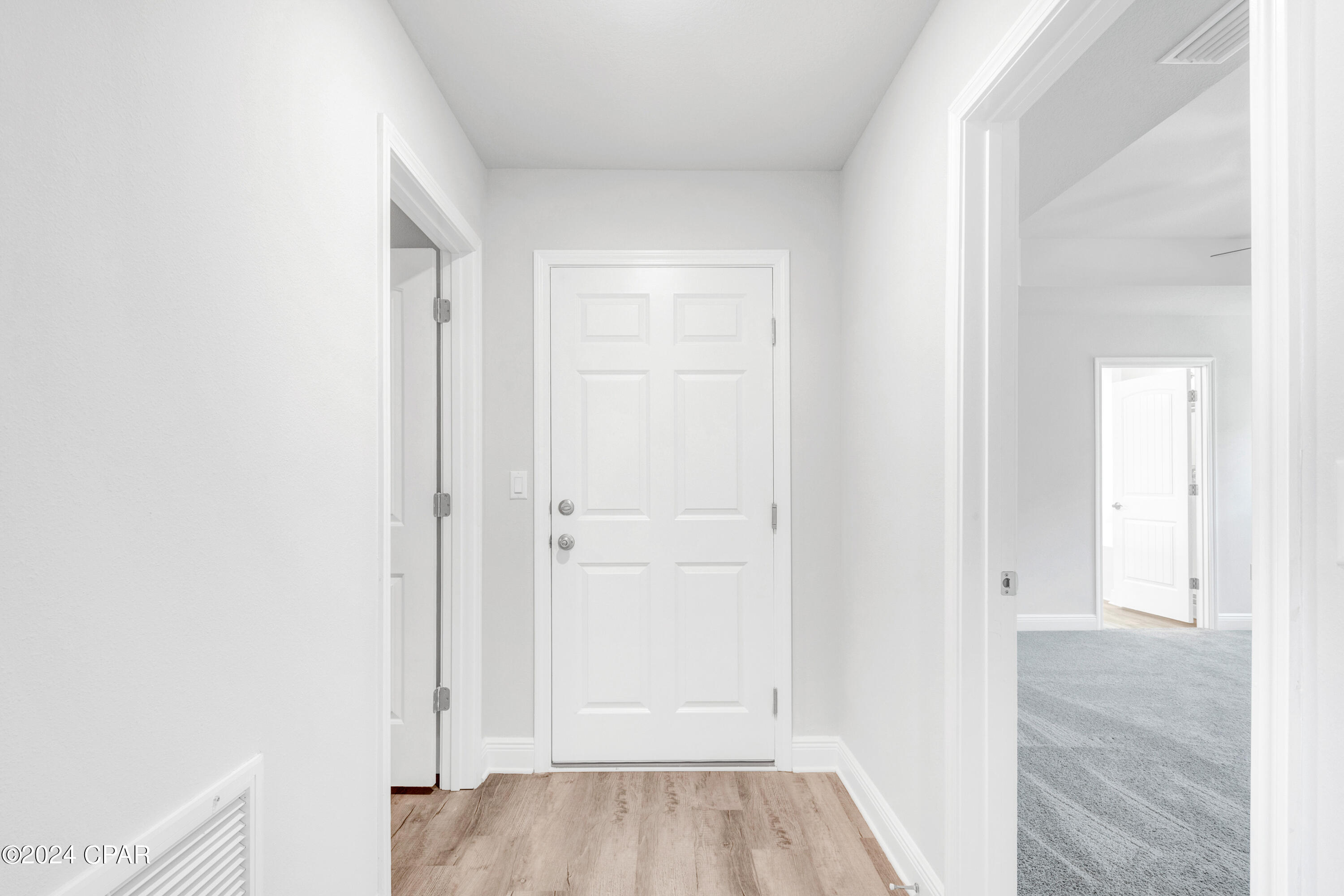 Sunrise at East Bay - Residential