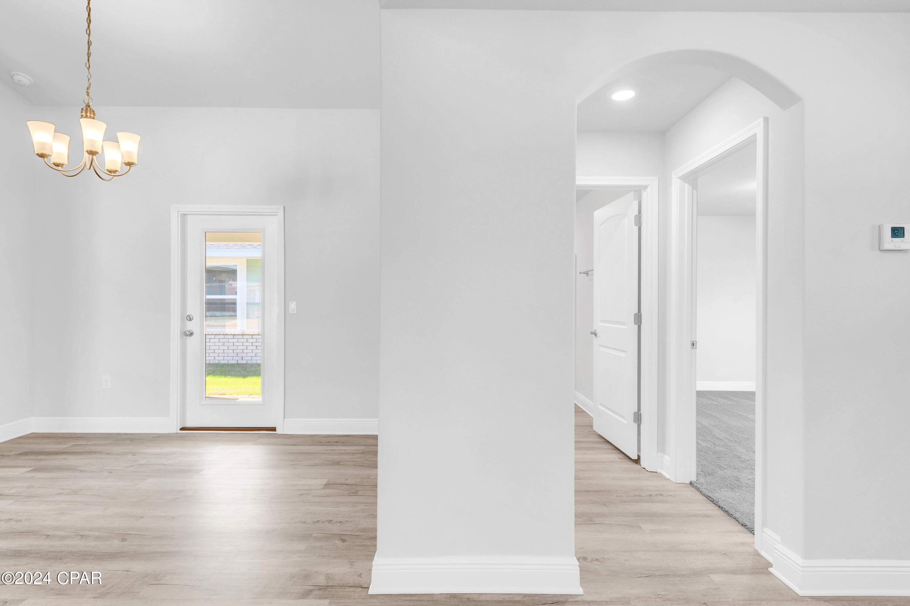 Sunrise at East Bay - Residential