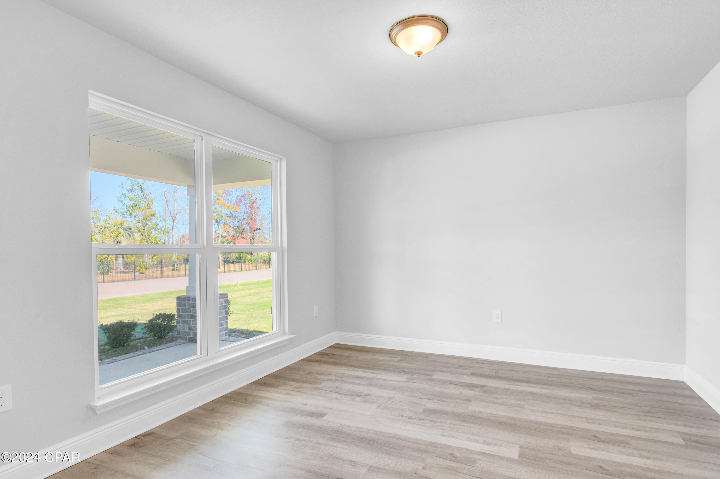 Sunrise at East Bay - Residential