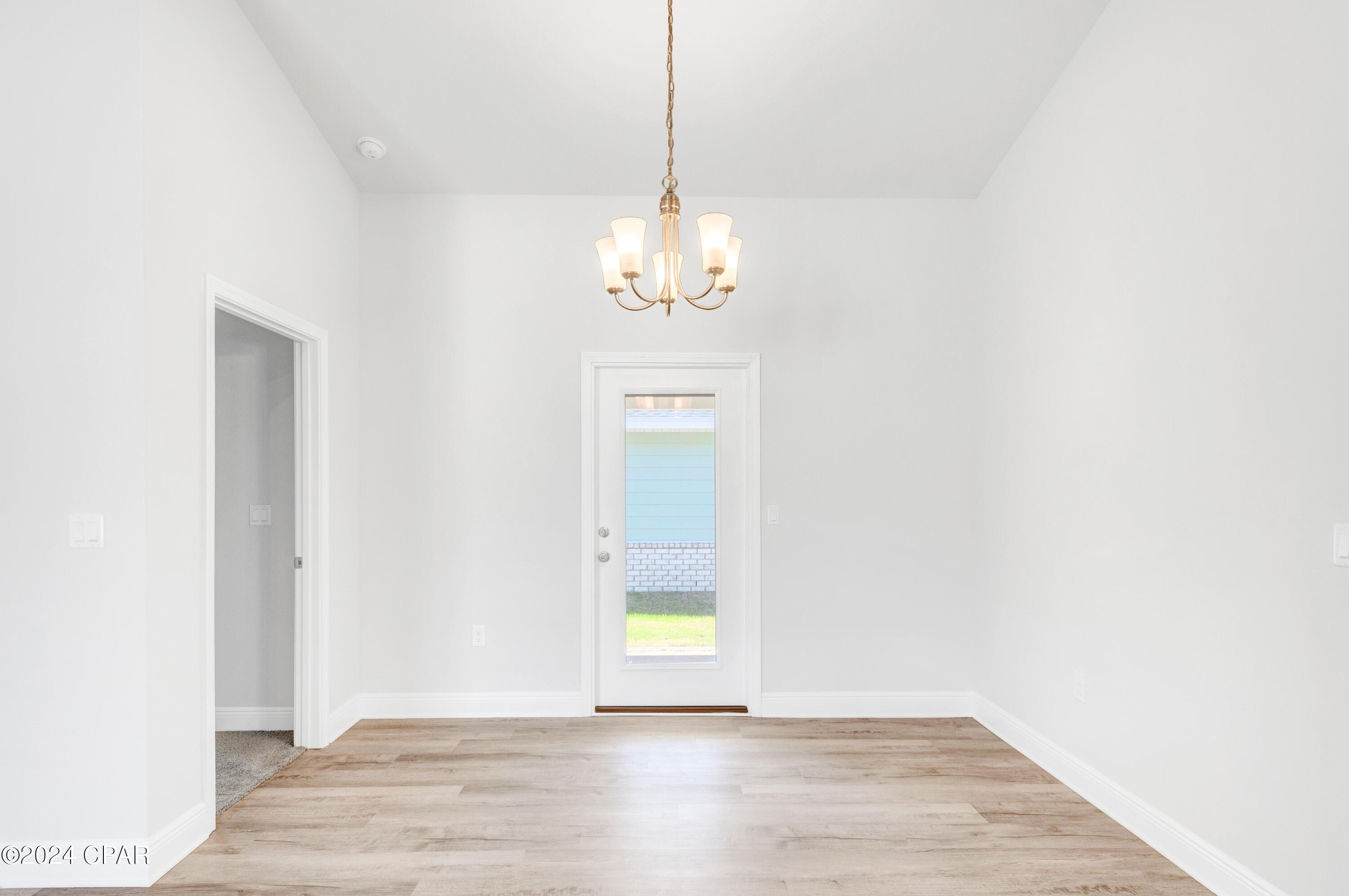 Sunrise at East Bay - Residential