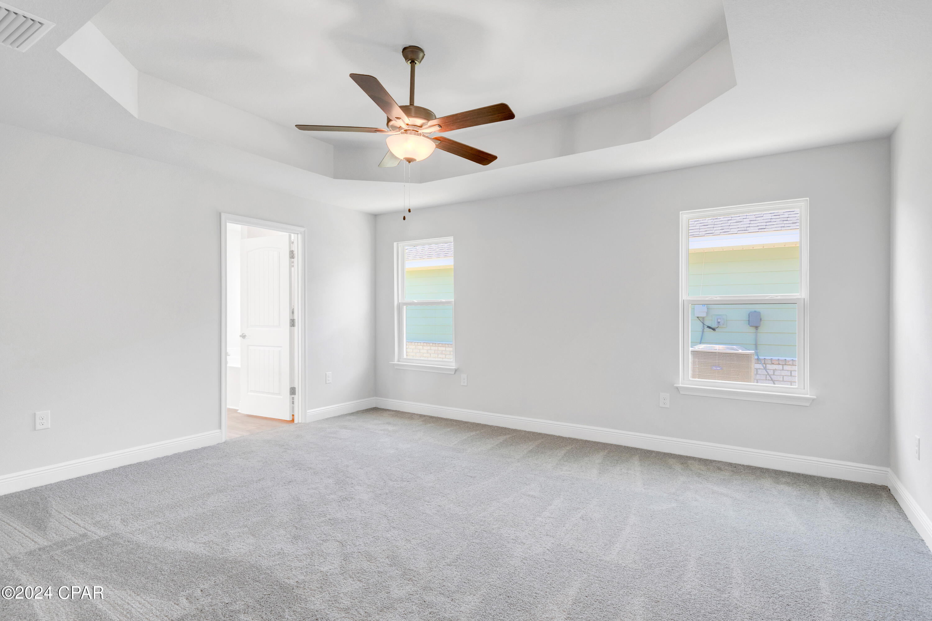 Sunrise at East Bay - Residential