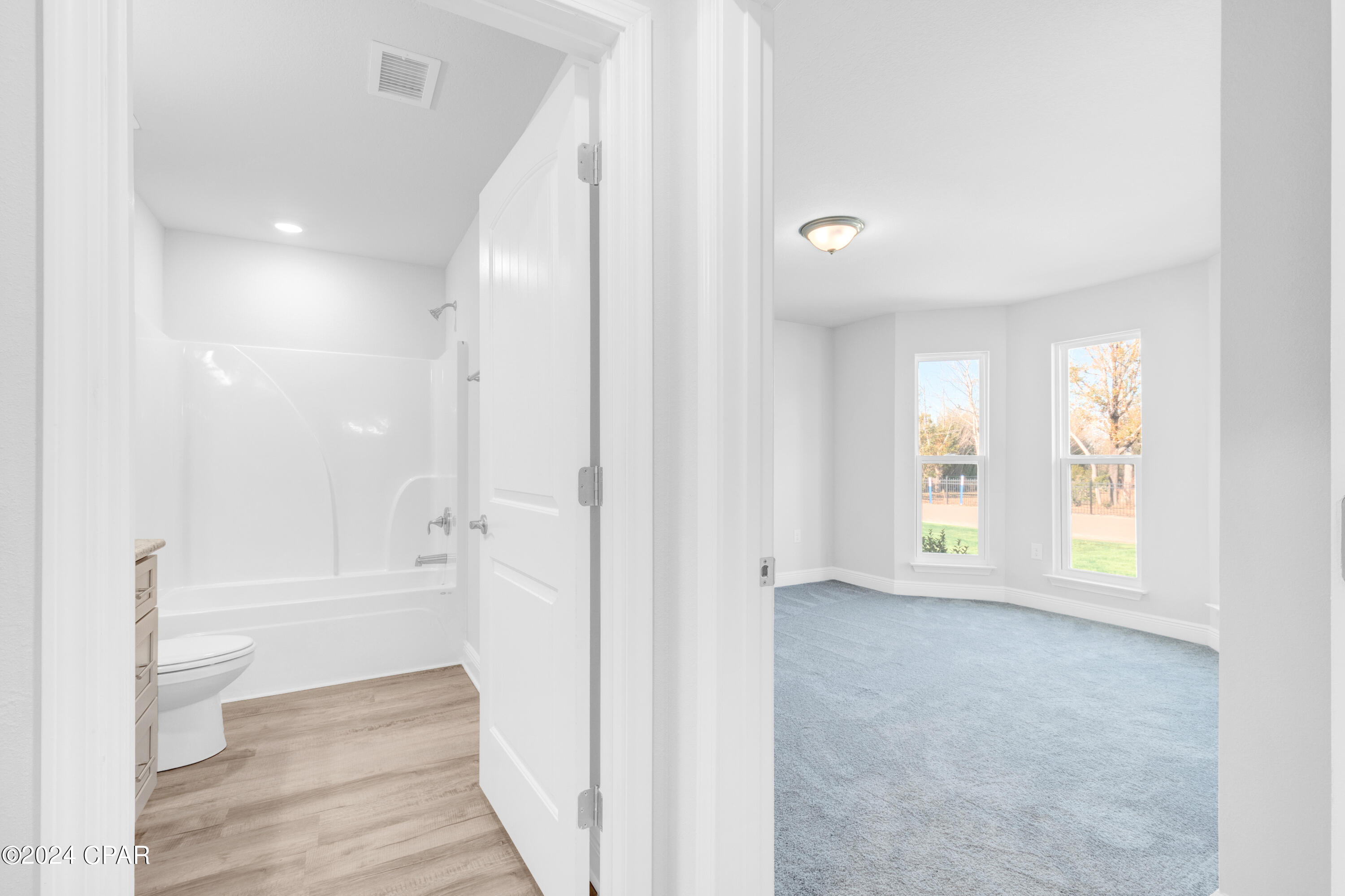 Sunrise at East Bay - Residential