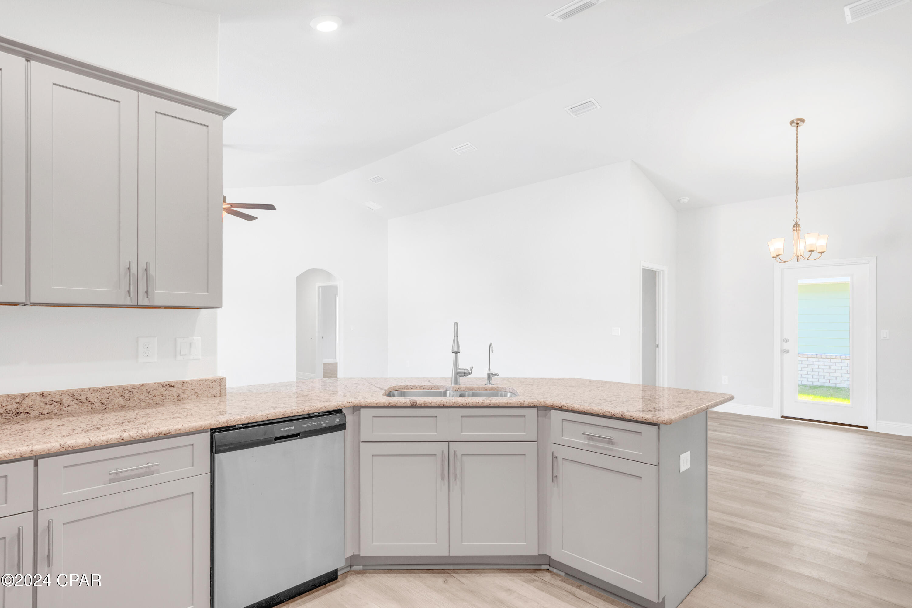 Sunrise at East Bay - Residential