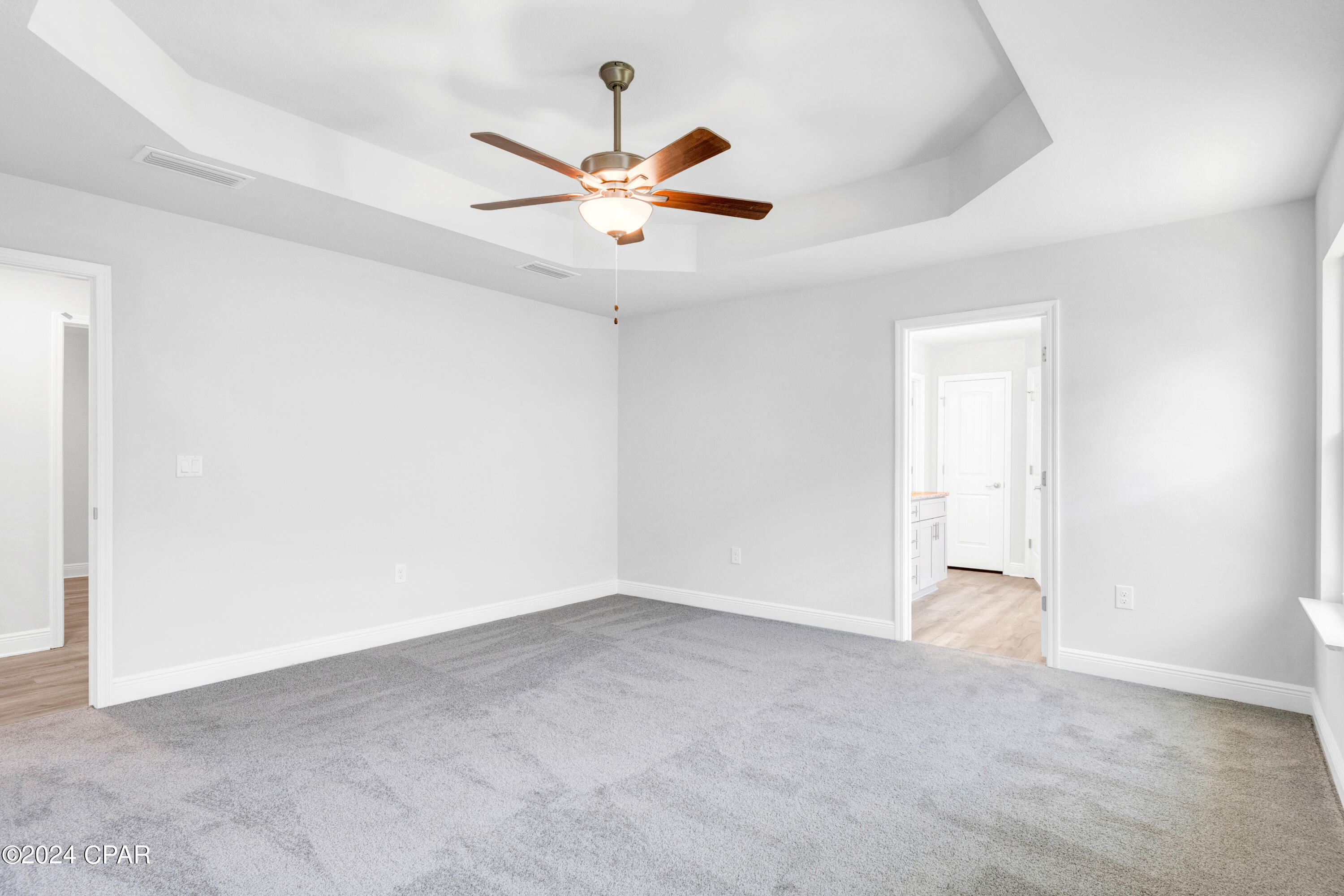 Sunrise at East Bay - Residential