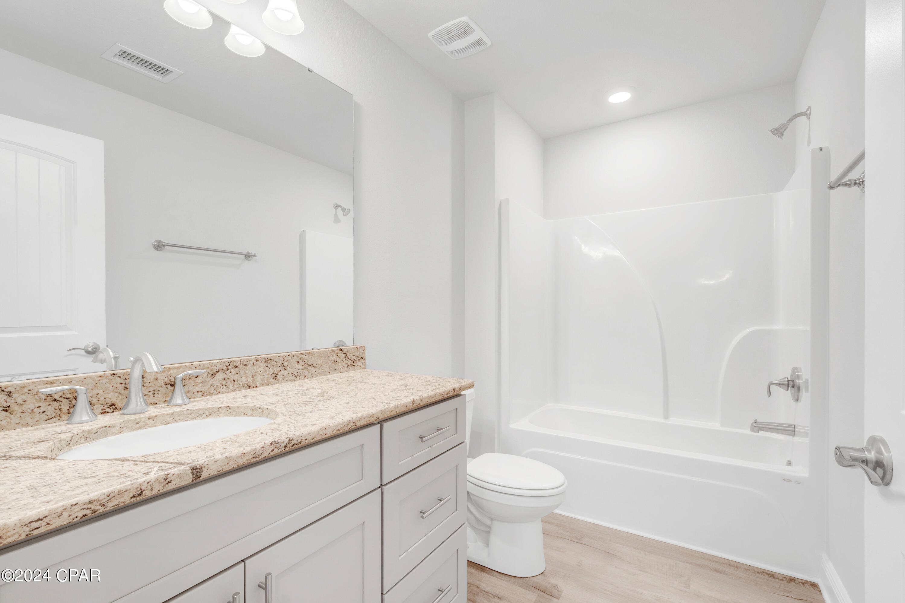 Sunrise at East Bay - Residential