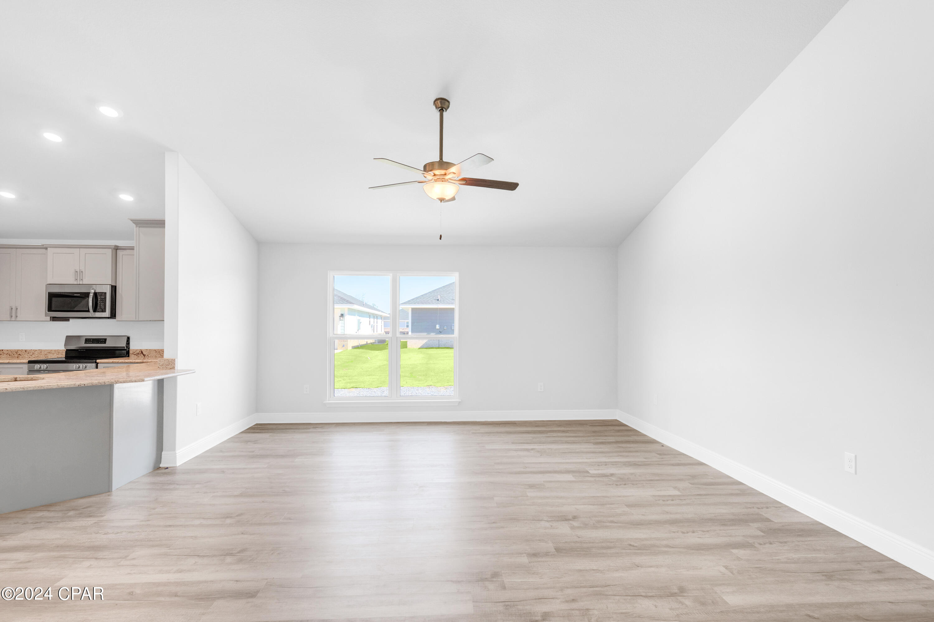 Sunrise at East Bay - Residential