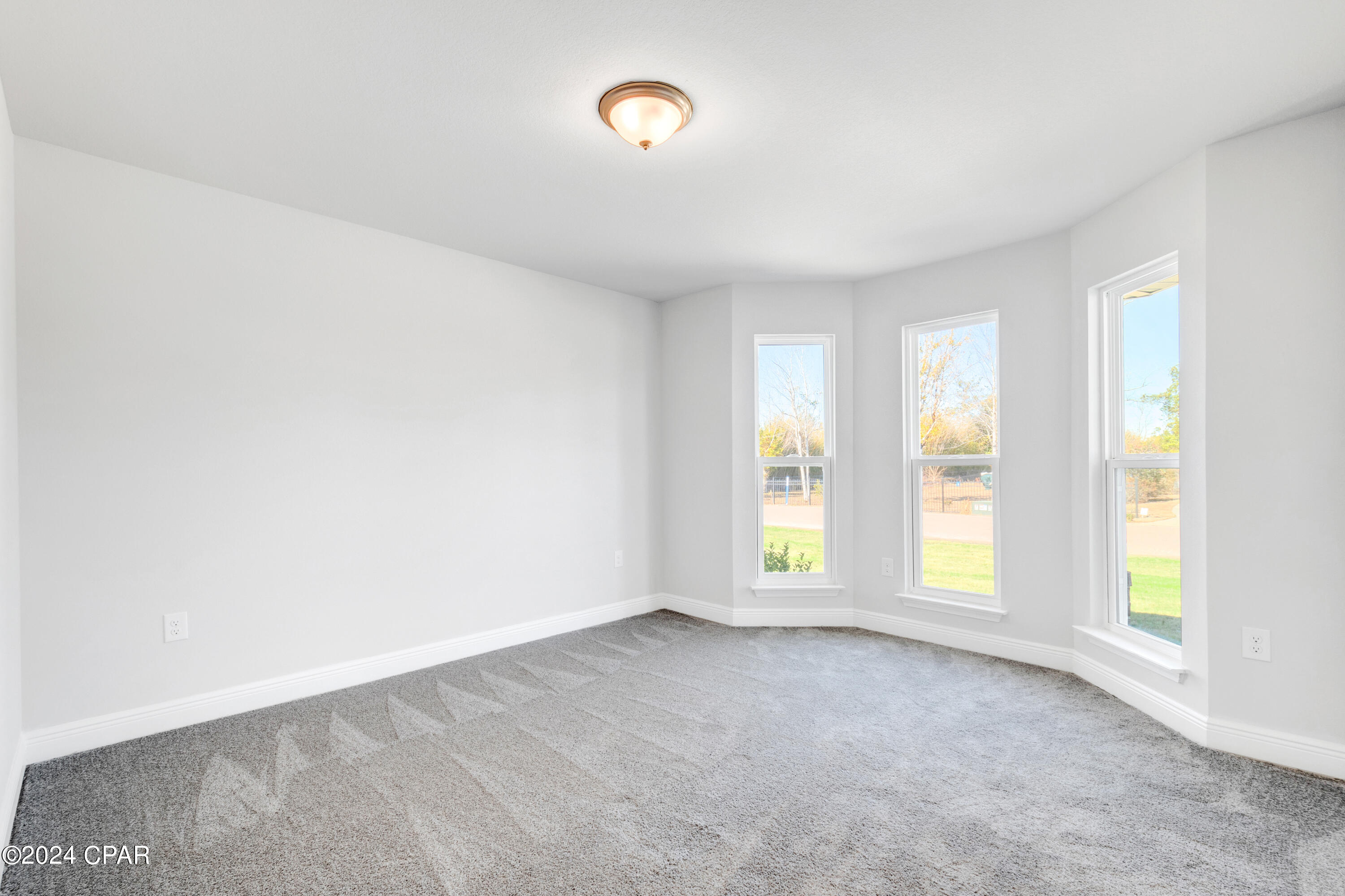 Sunrise at East Bay - Residential