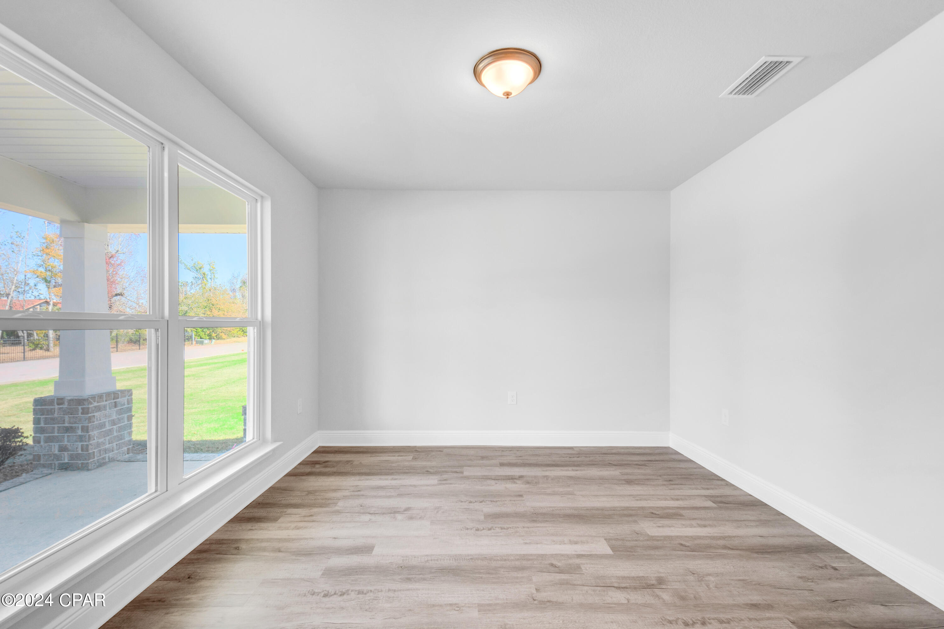 Sunrise at East Bay - Residential