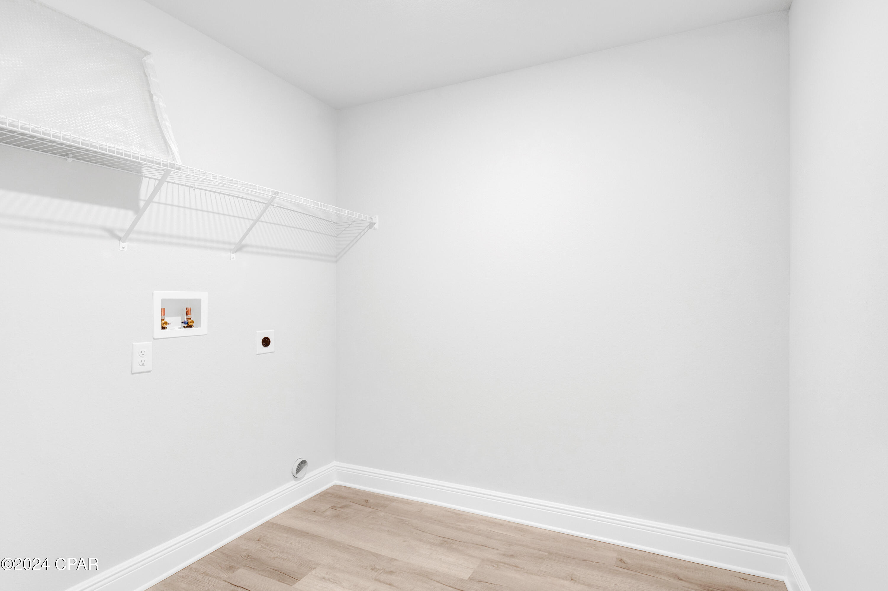 Sunrise at East Bay - Residential