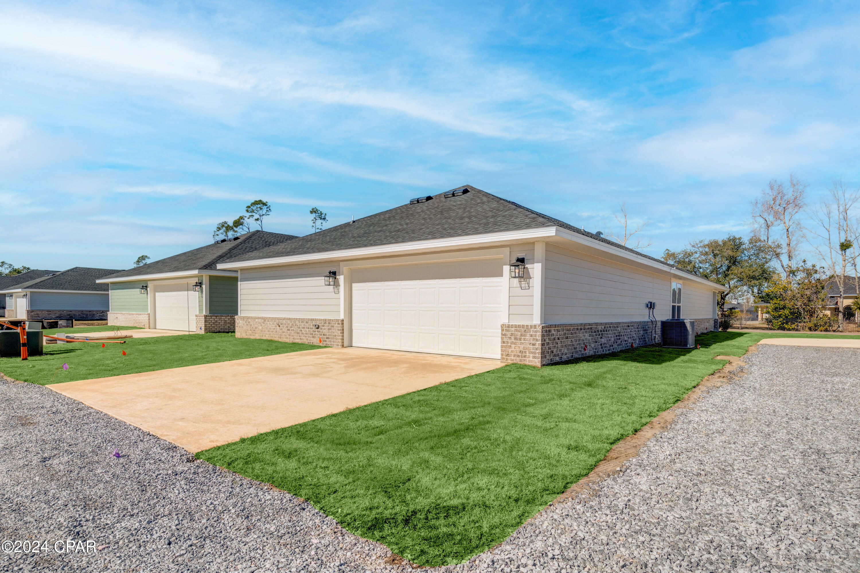 Sunrise at East Bay - Residential