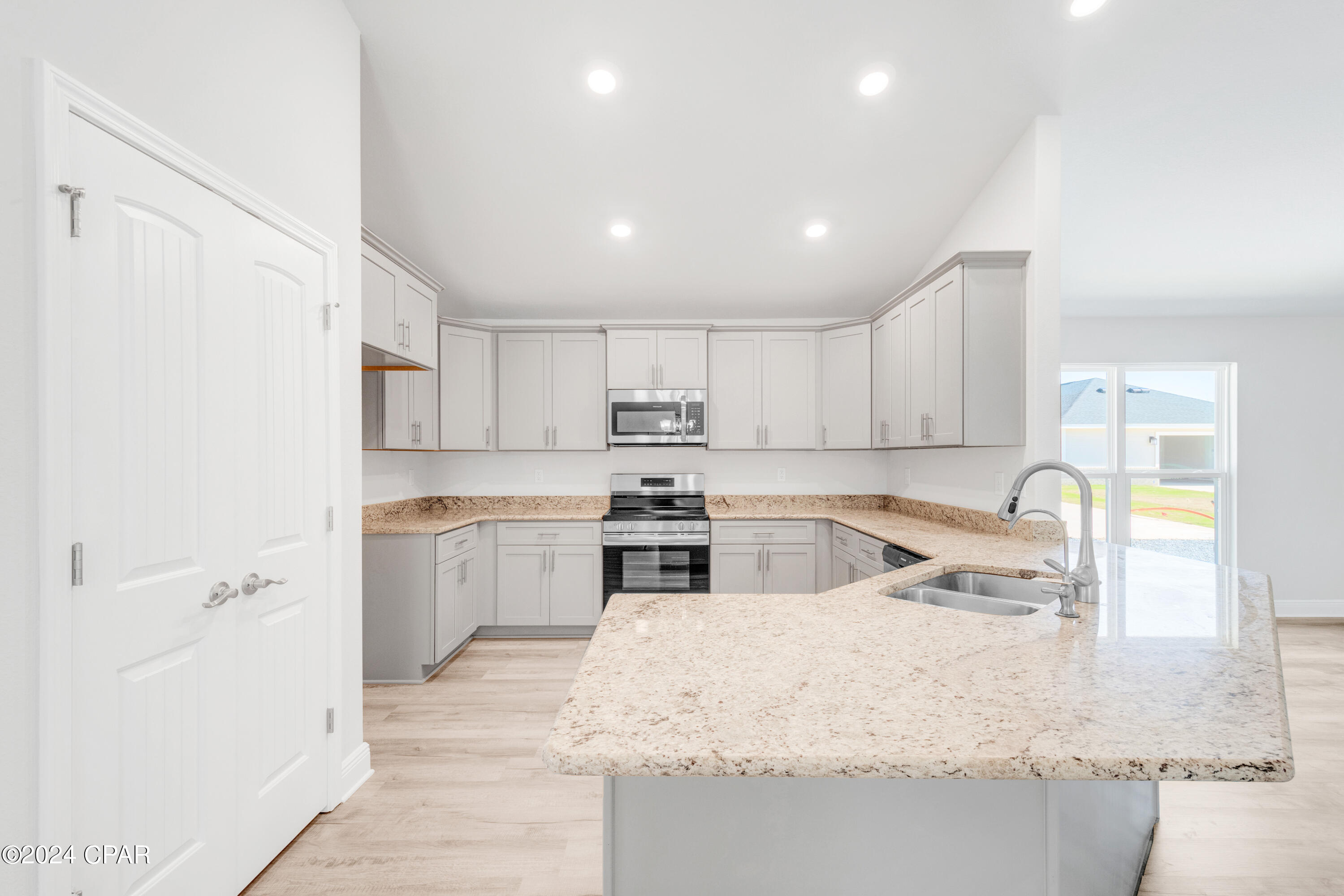 Sunrise at East Bay - Residential