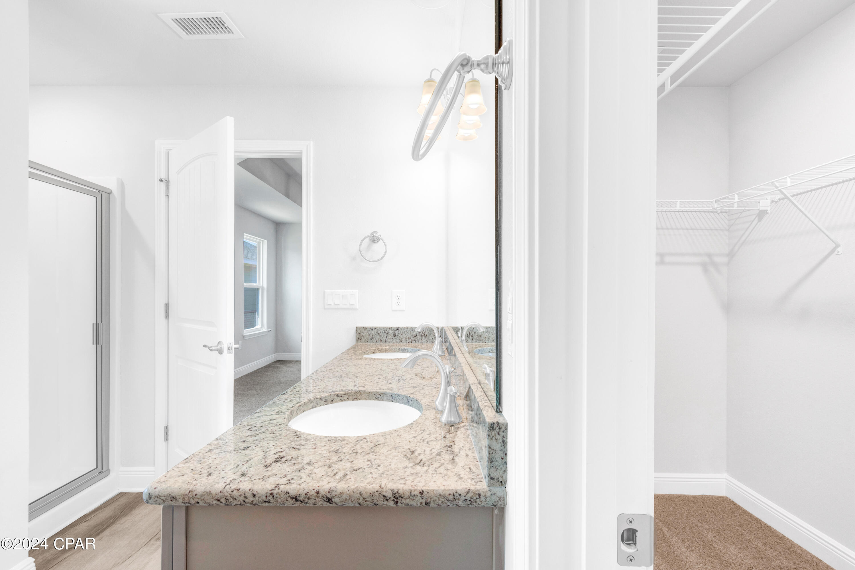 Sunrise at East Bay - Residential