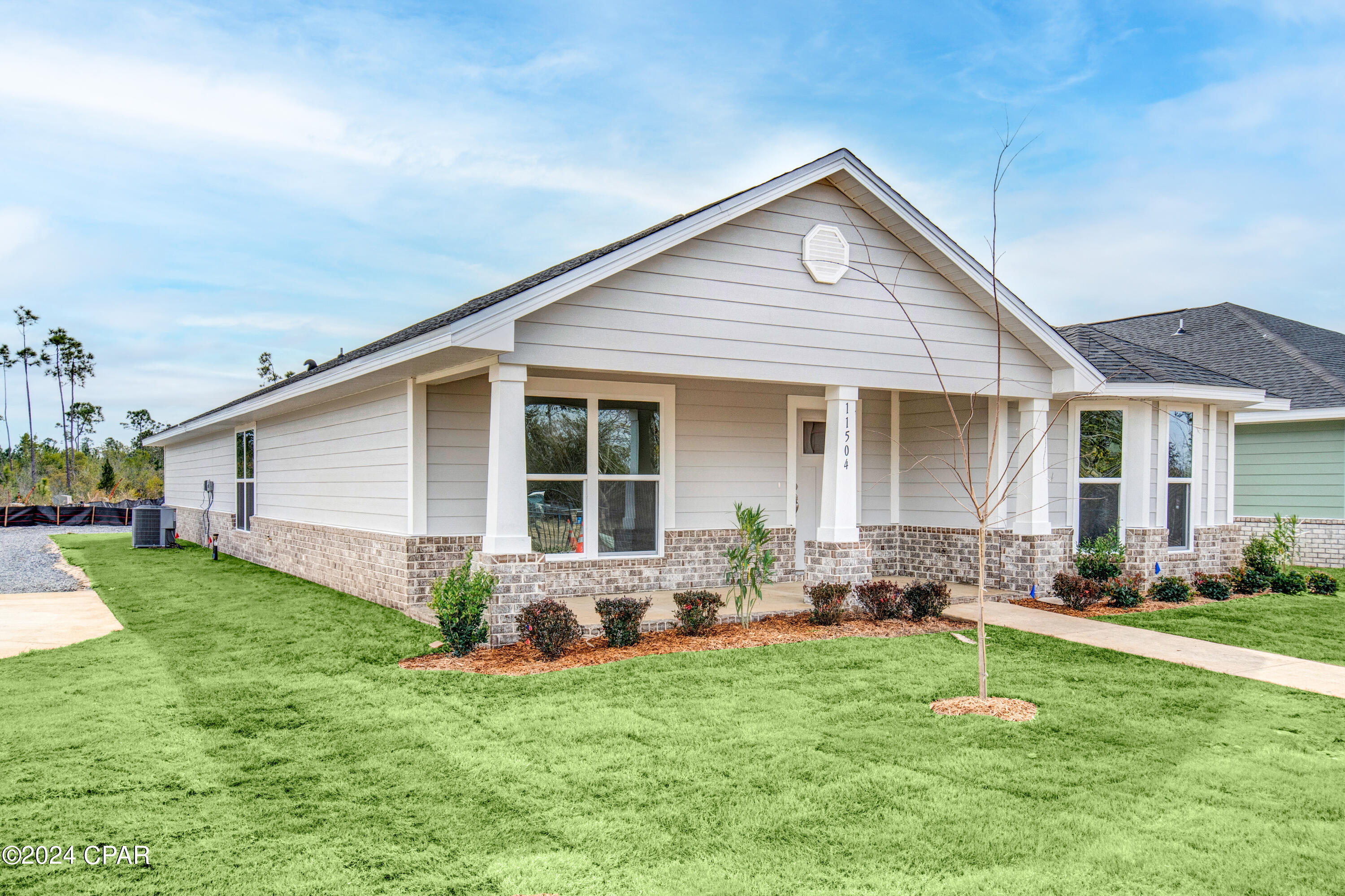 Sunrise at East Bay - Residential