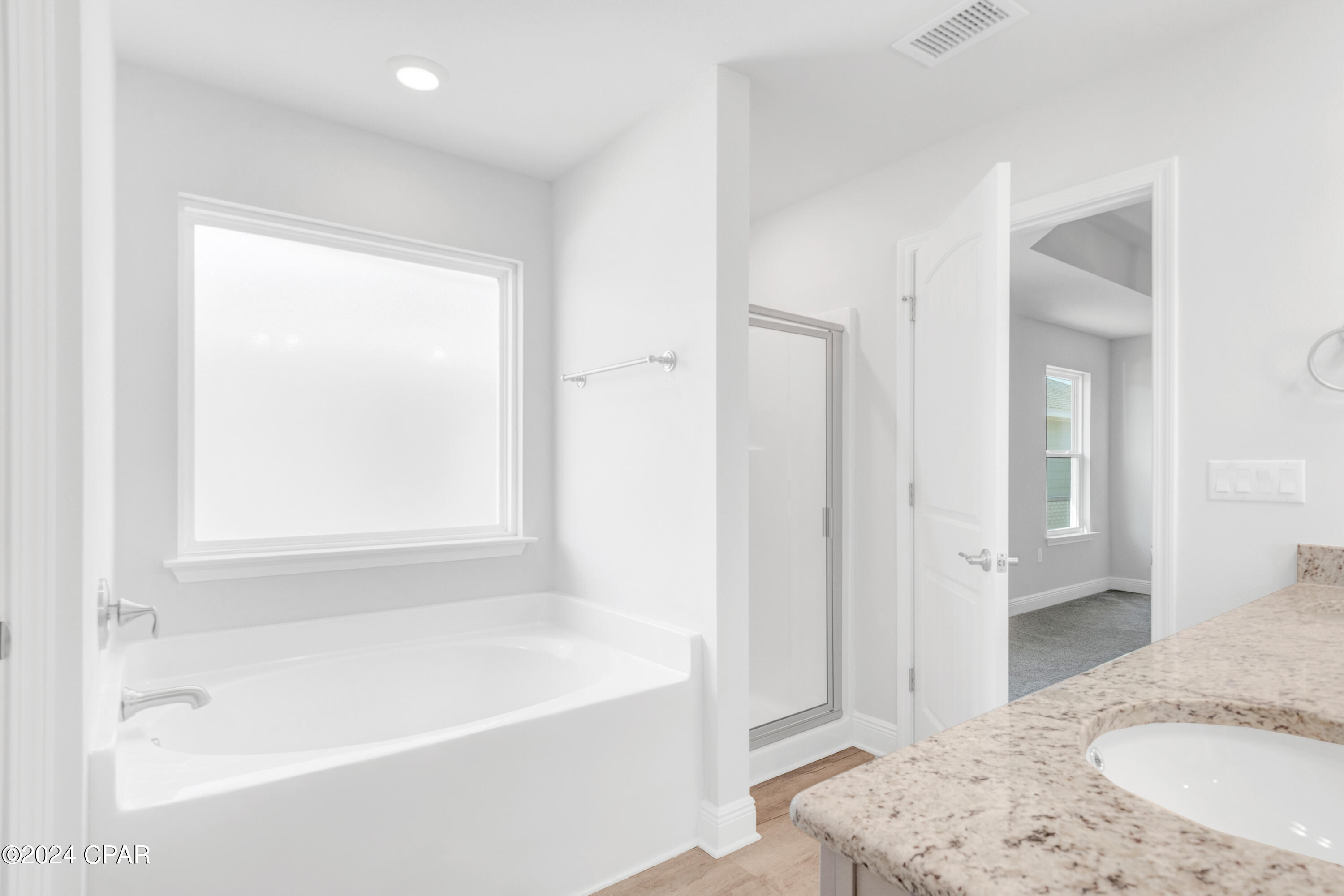 Sunrise at East Bay - Residential