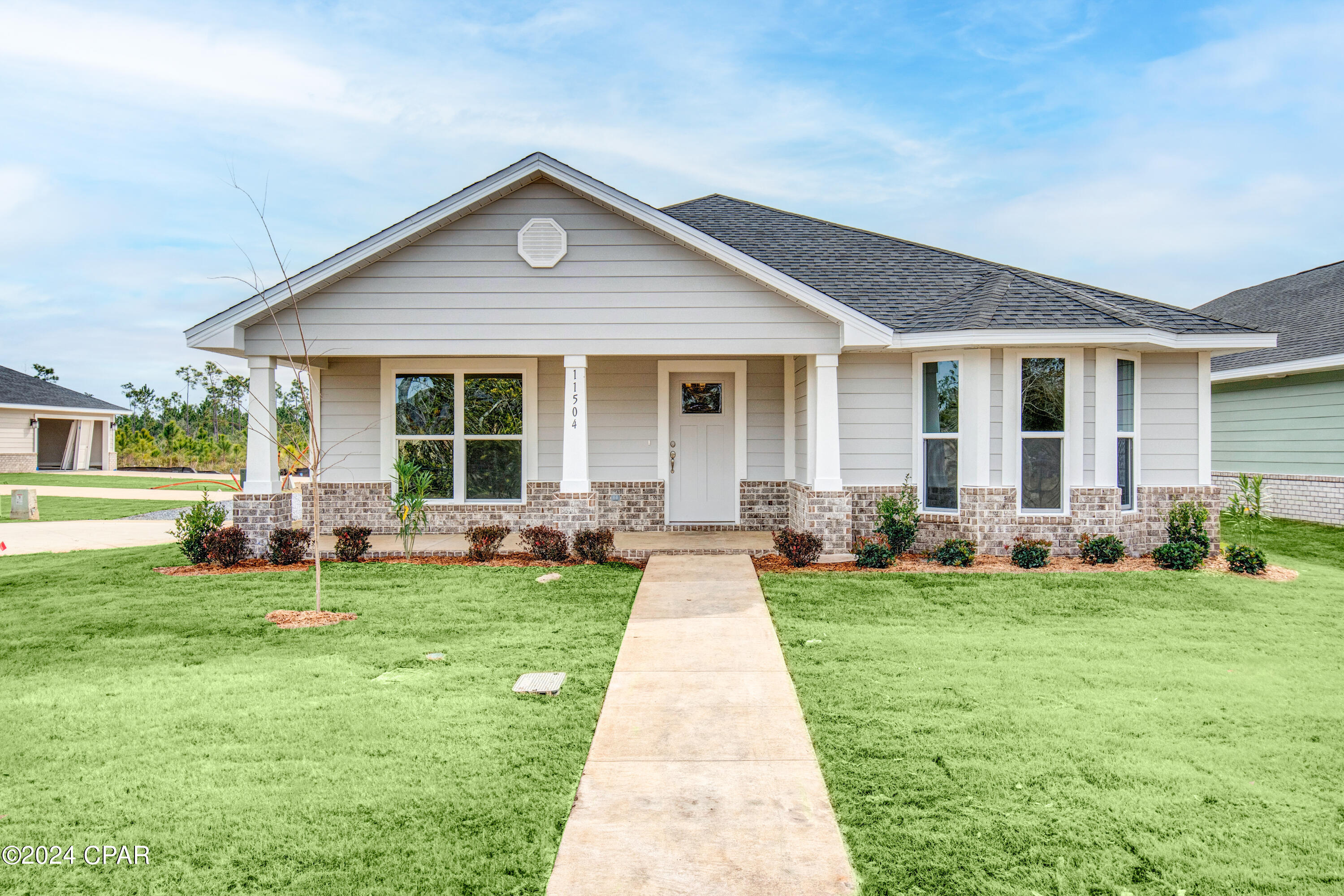 Sunrise at East Bay - Residential