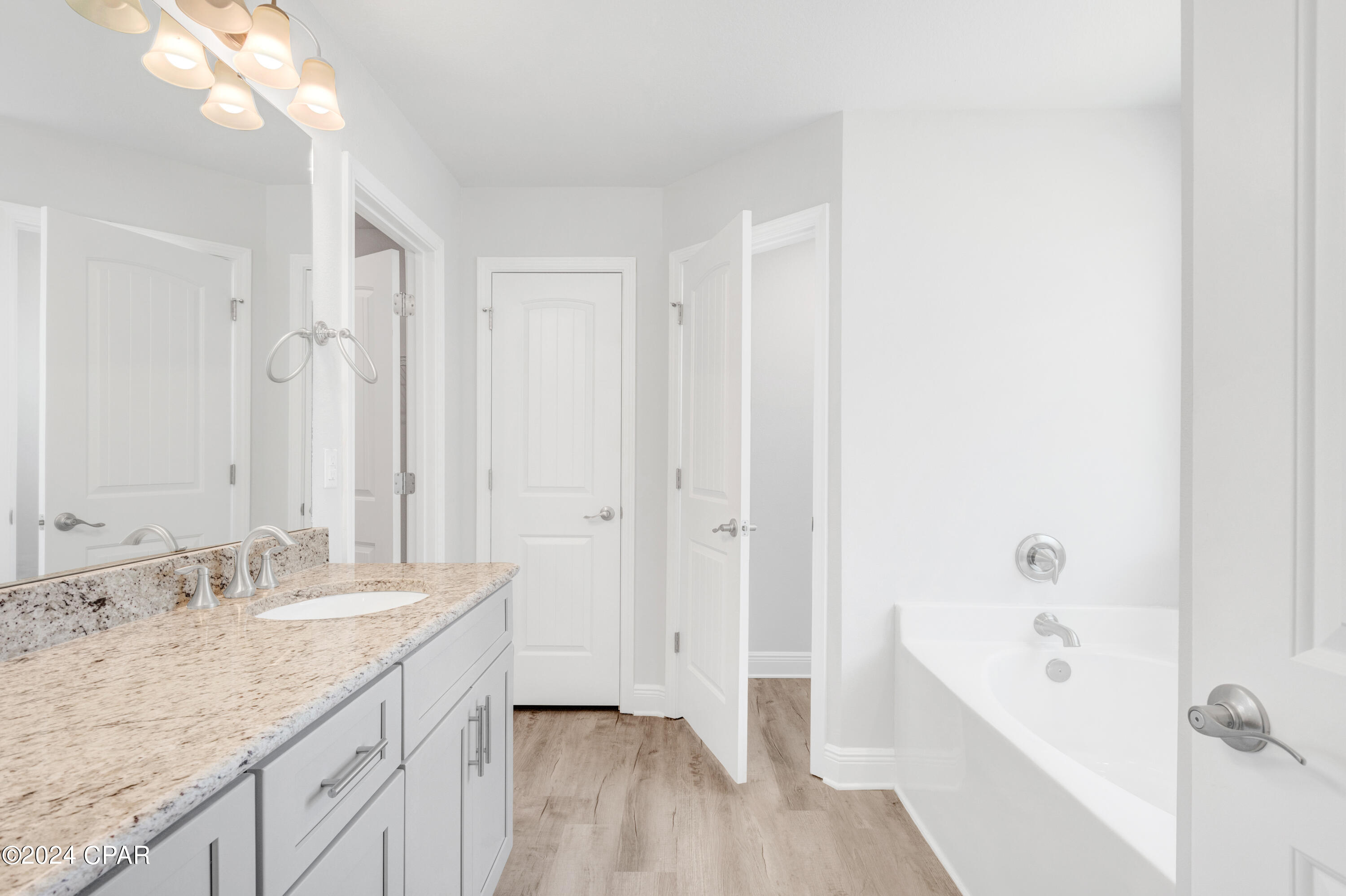 Sunrise at East Bay - Residential