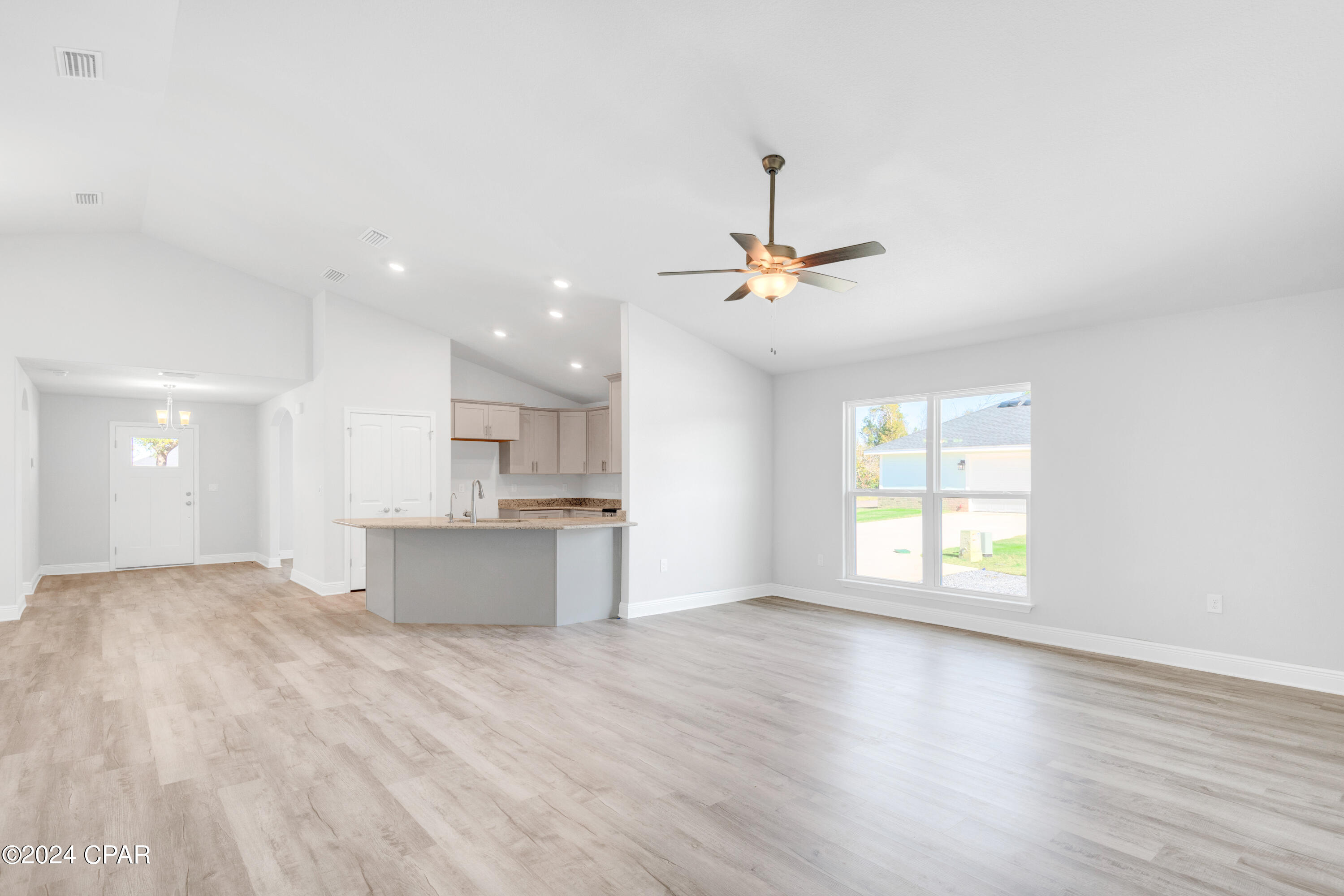 Sunrise at East Bay - Residential