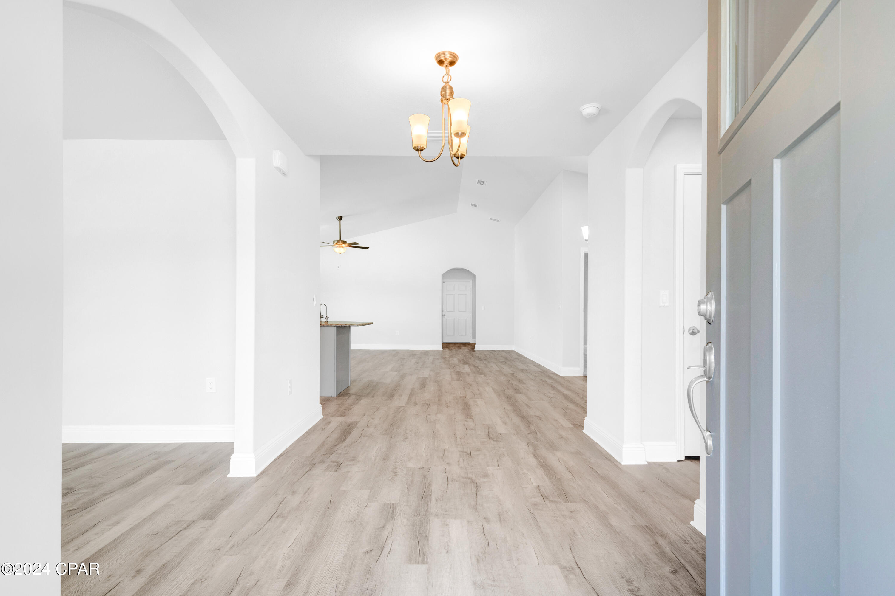 Sunrise at East Bay - Residential