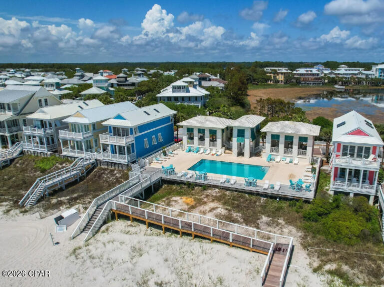 Carillon Beach Phase XXXIX - Land