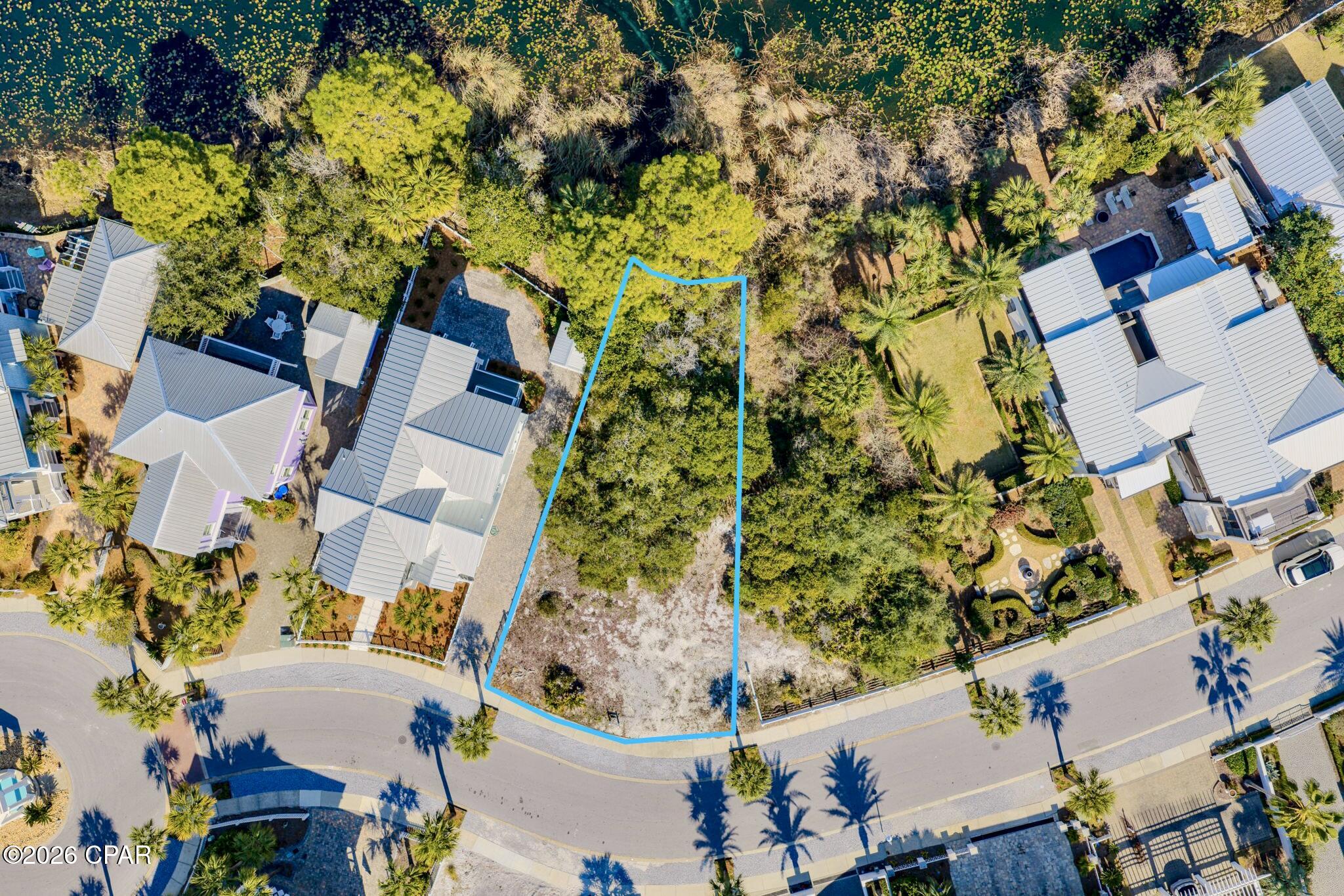 Carillon Beach Phase XXXIX - Land