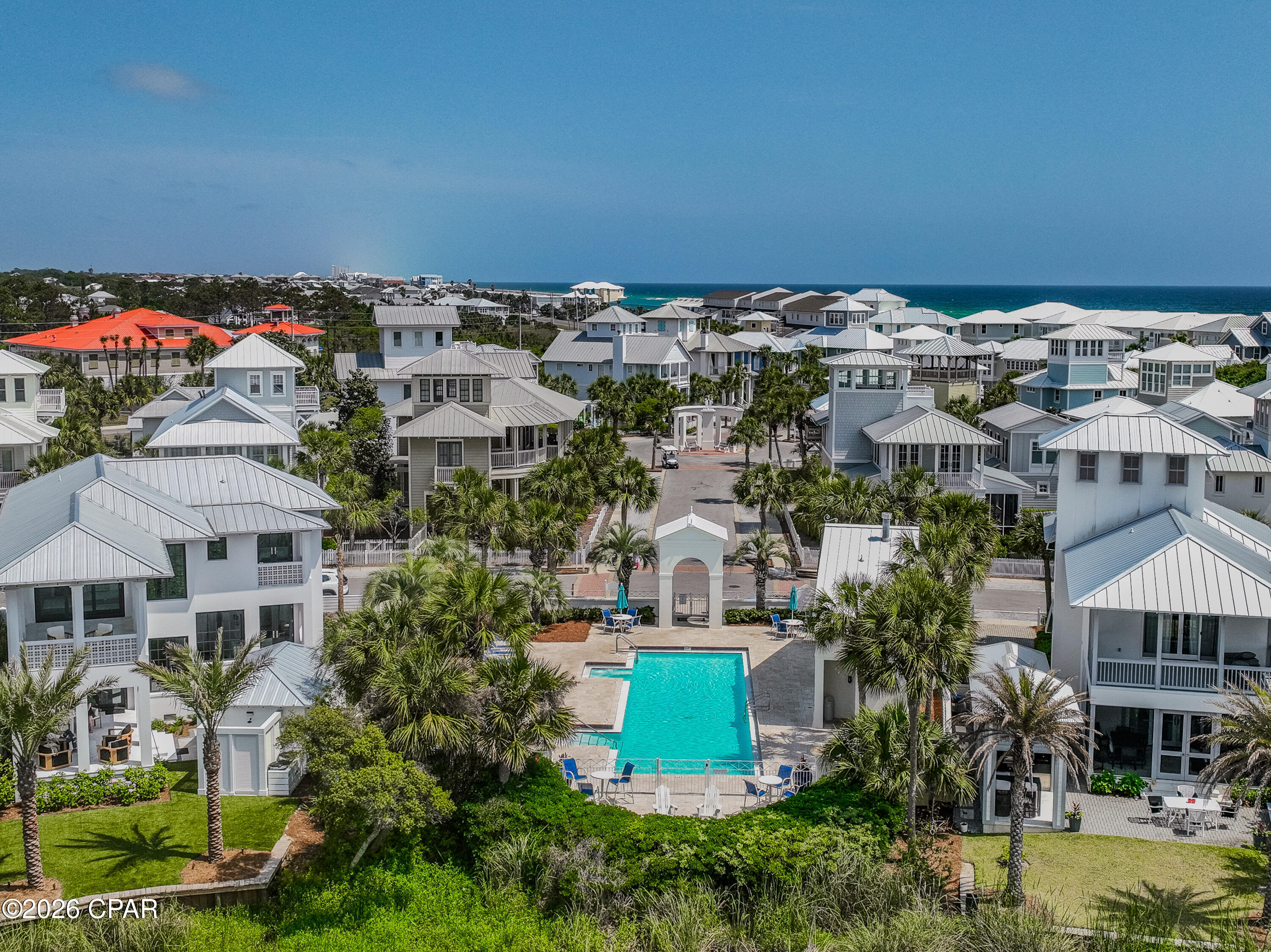 Carillon Beach Phase XXXIX - Land