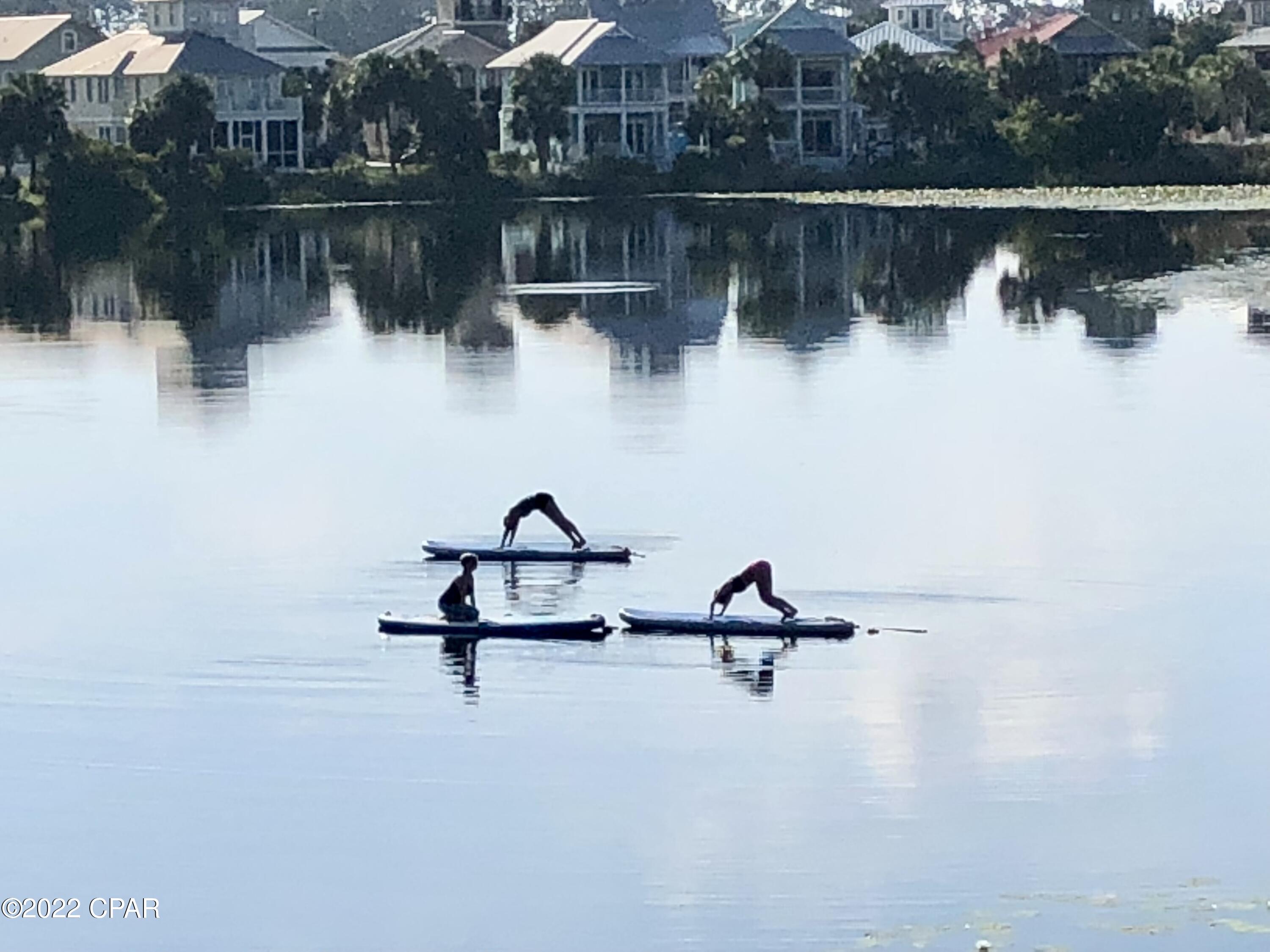 Carillon Beach Phase XXXIX - Land