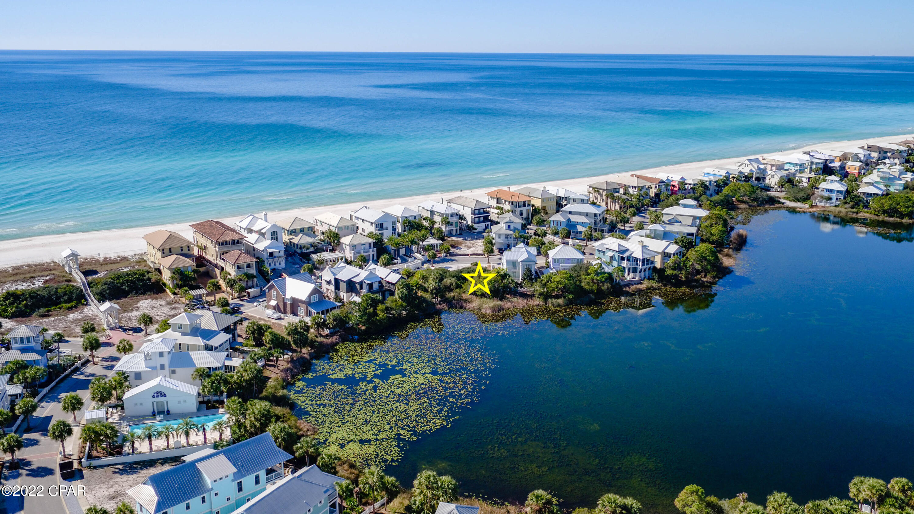 Carillon Beach Phase XXXIX - Land