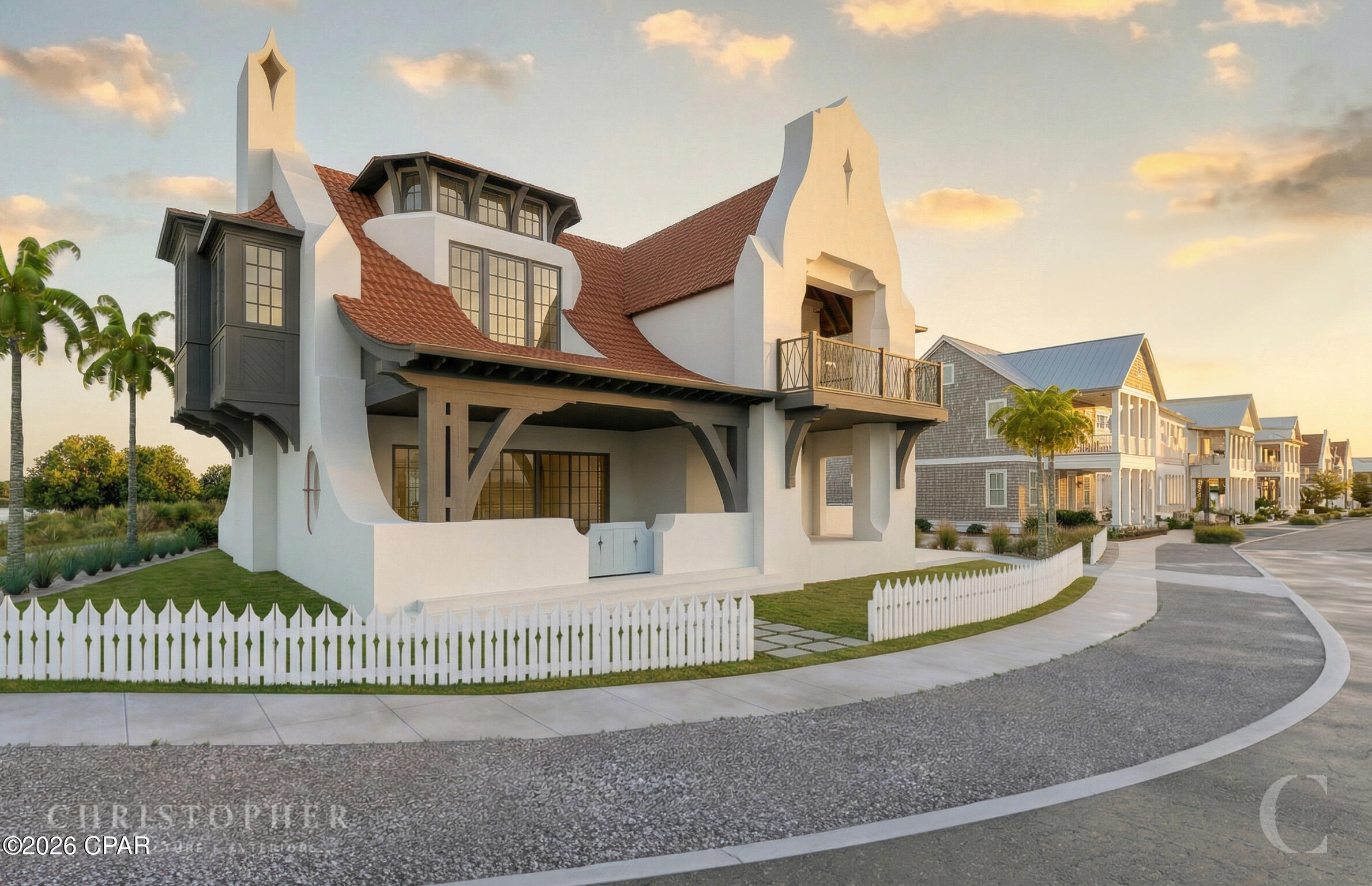 Carillon Beach Phase XXXIX - Land