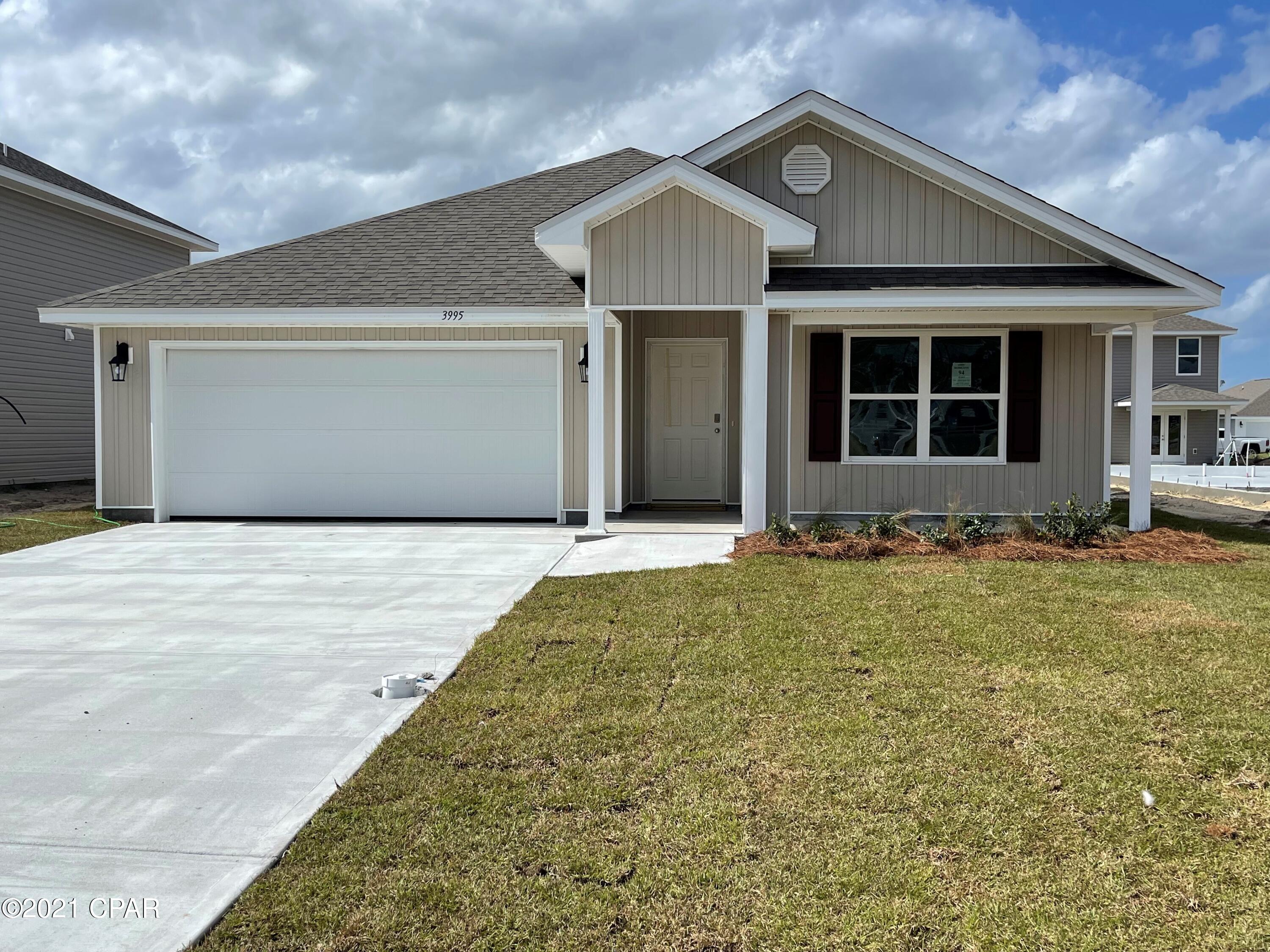 Brighton Oaks - Residential