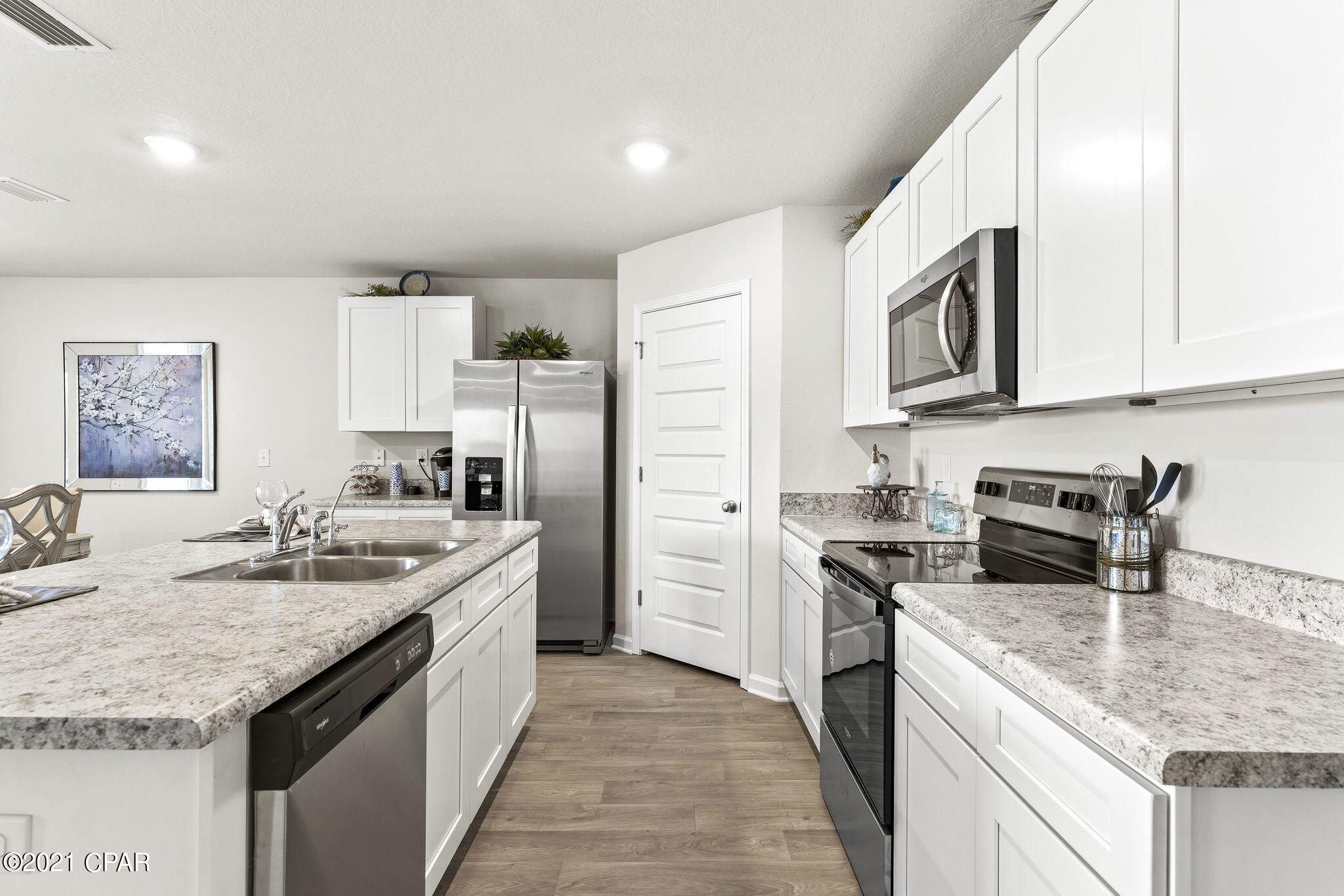 Brighton Oaks - Residential