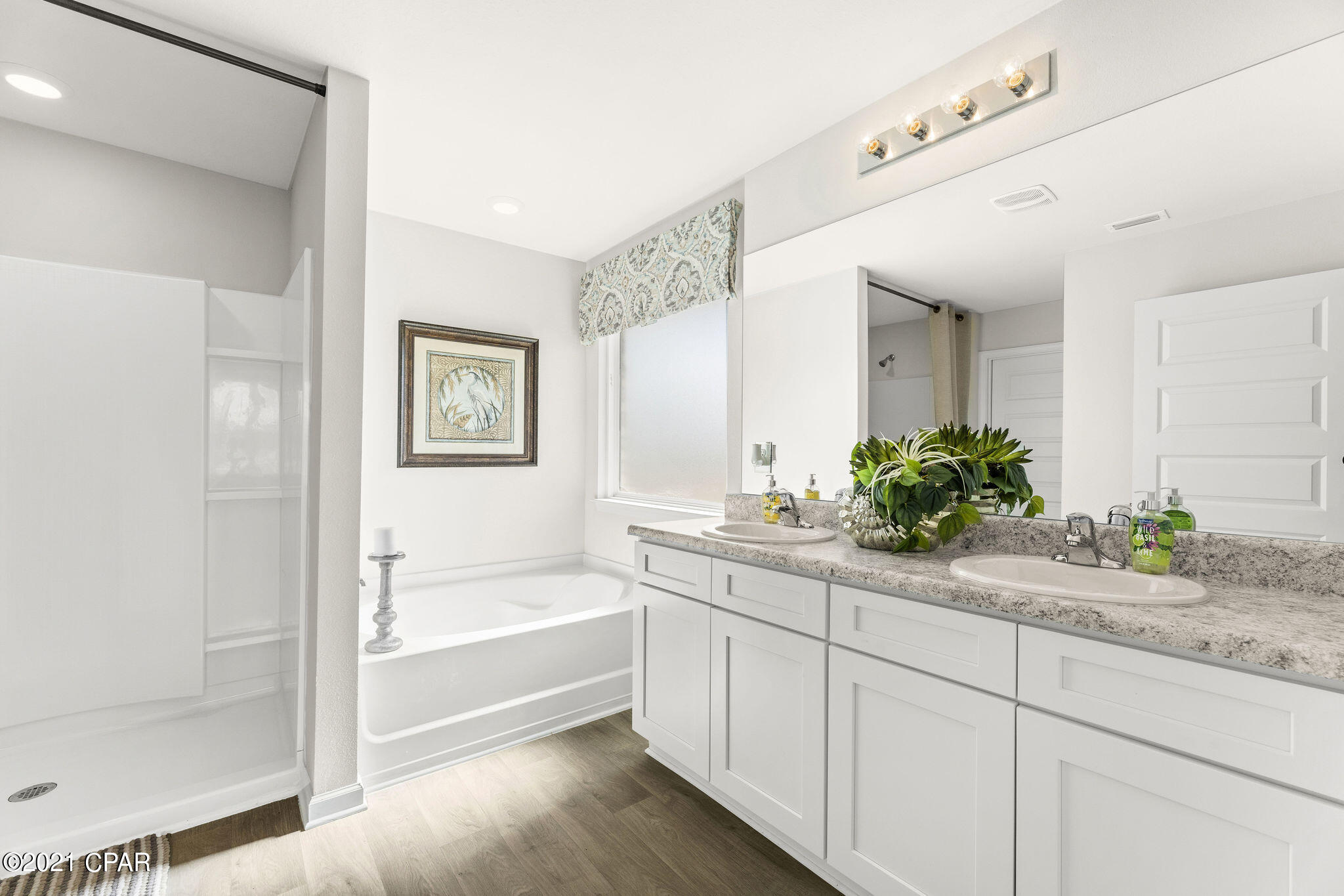 Brighton Oaks - Residential