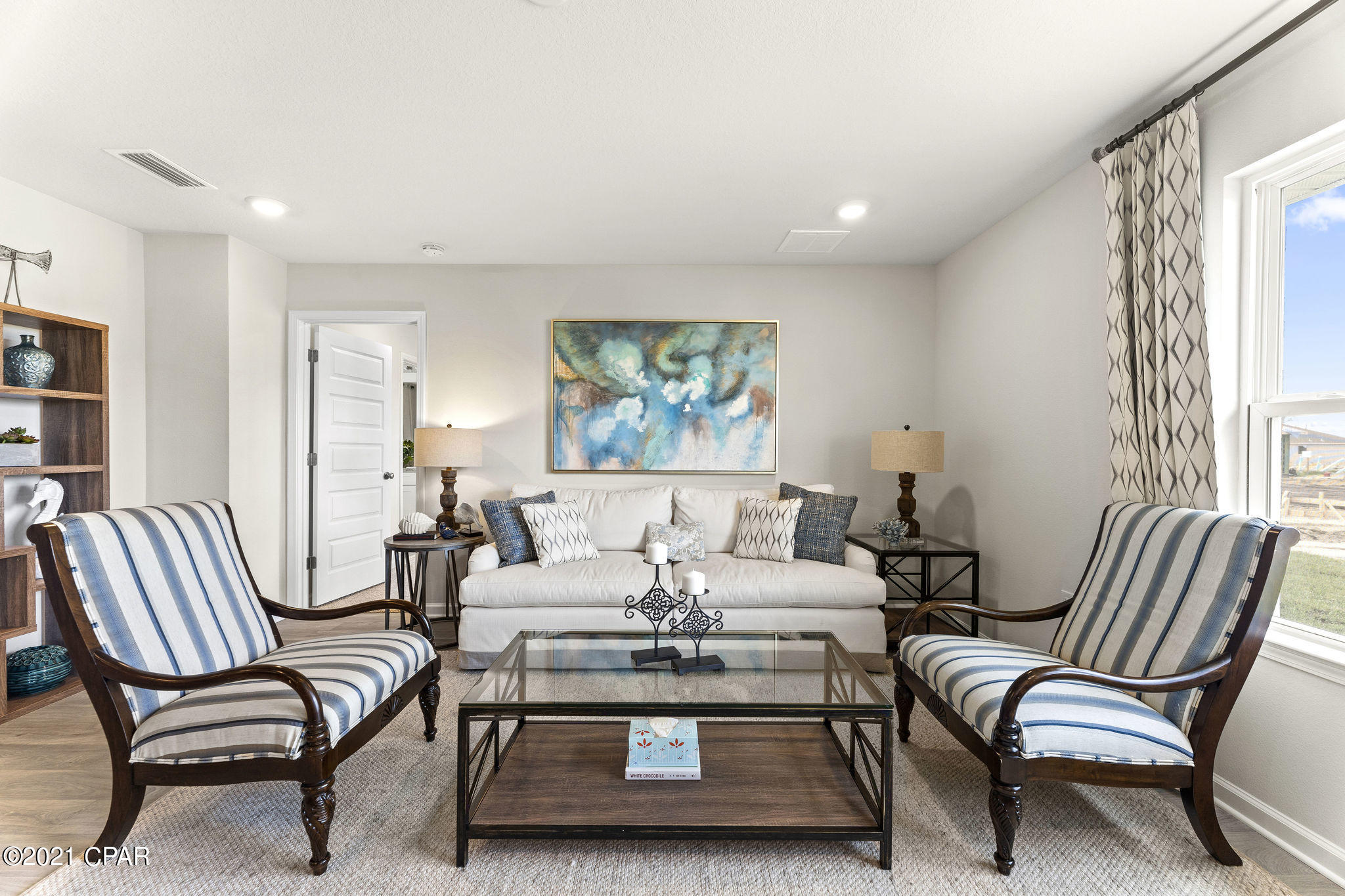 Brighton Oaks - Residential