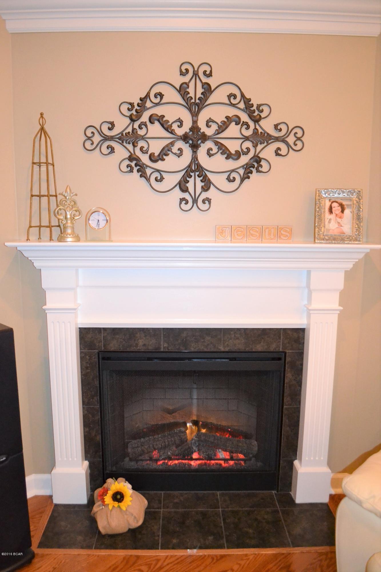 Timbers - Residential