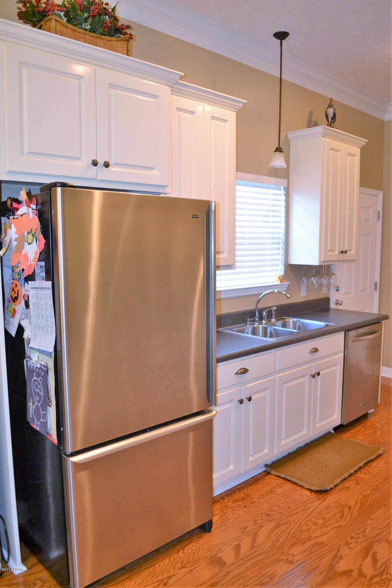 Timbers - Residential