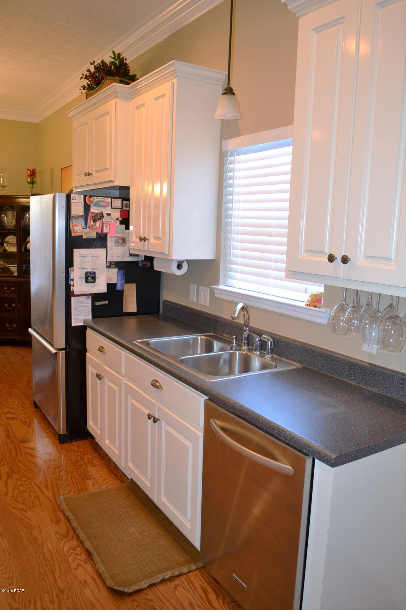 Timbers - Residential