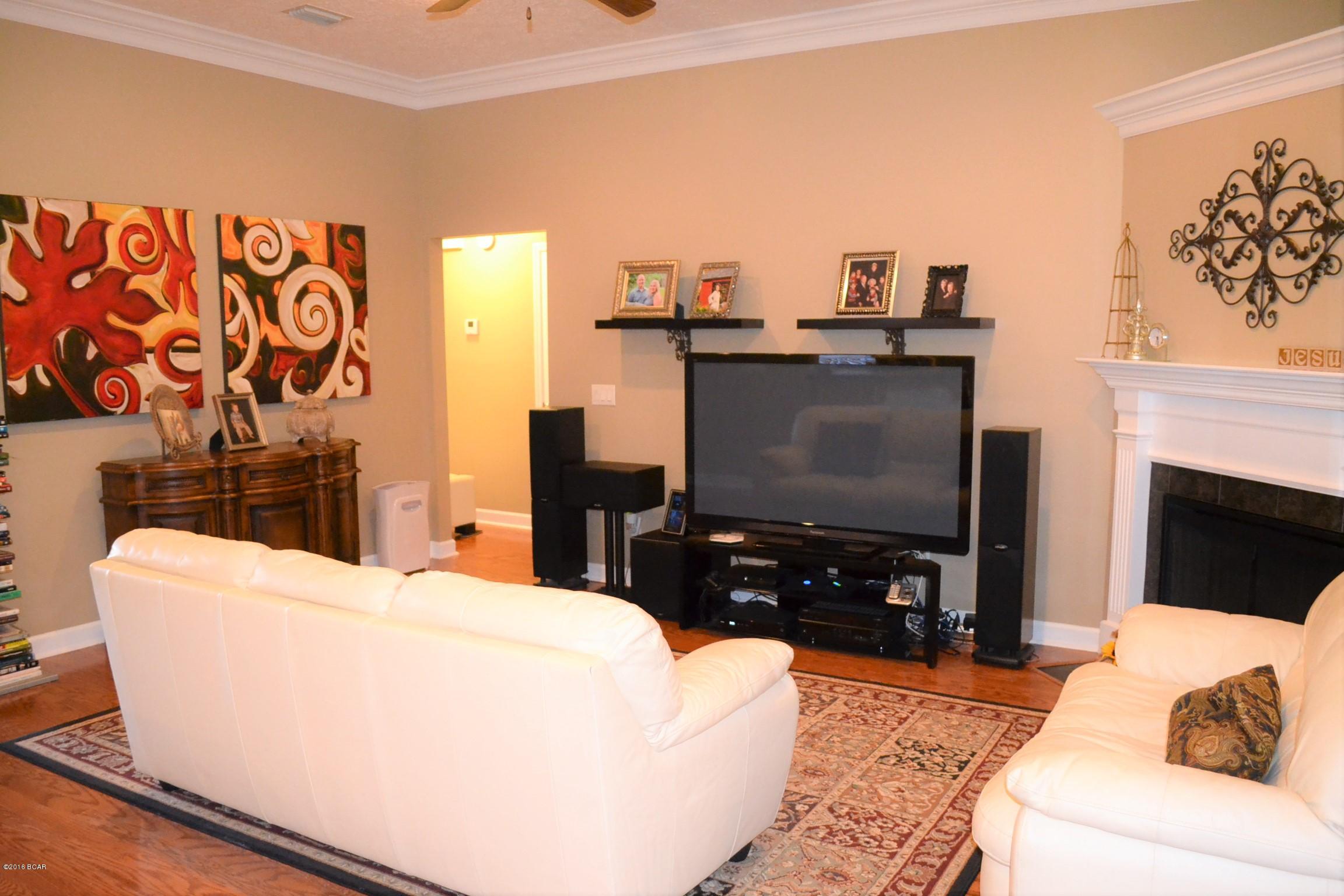 Timbers - Residential