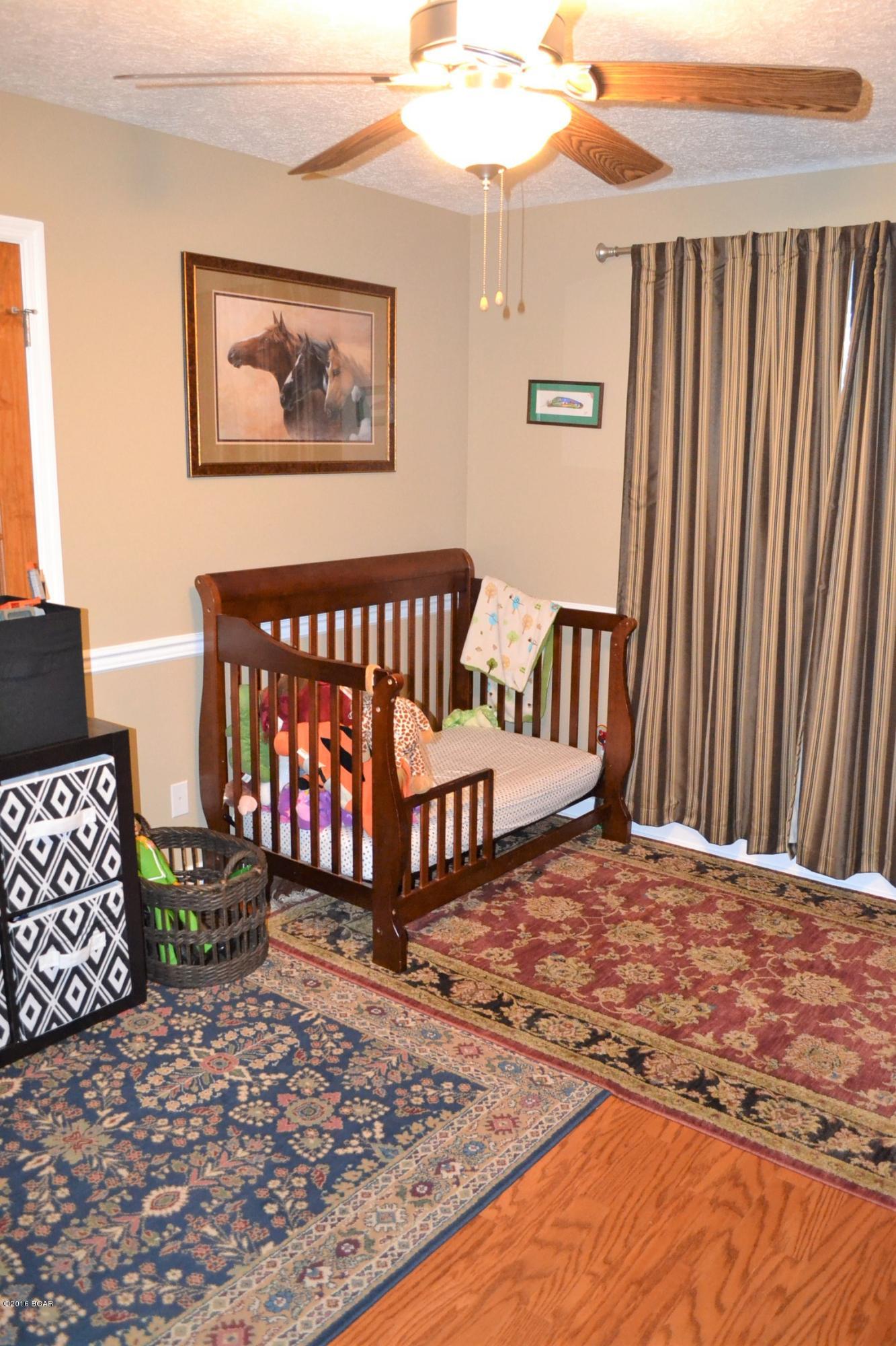 Timbers - Residential