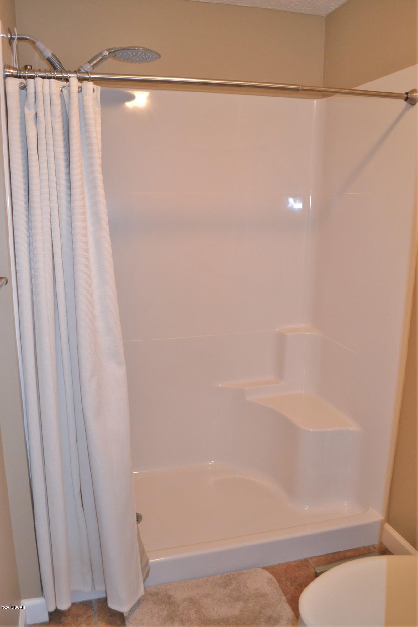 Timbers - Residential