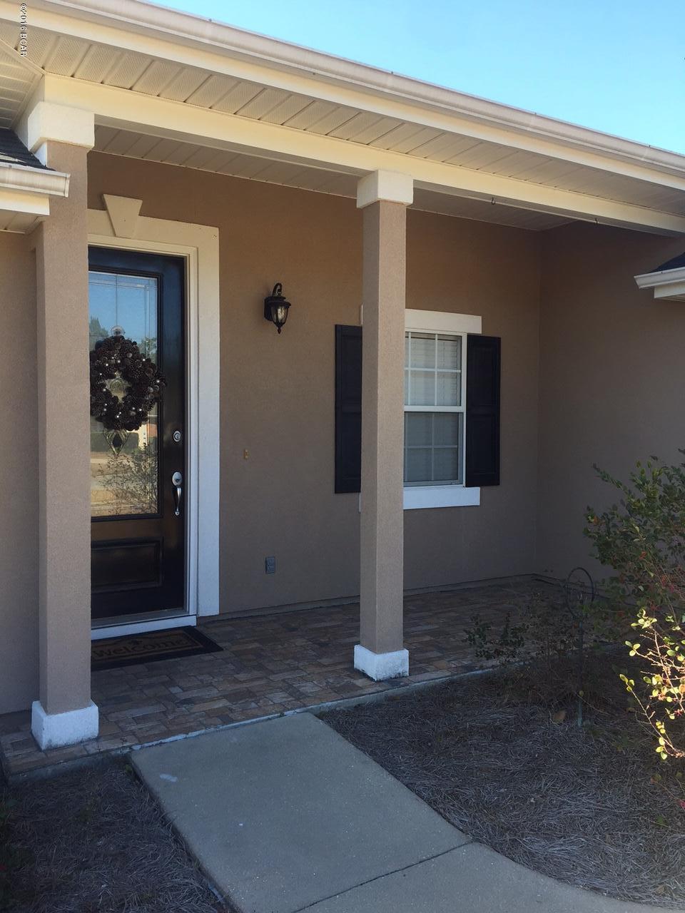 Timbers - Residential