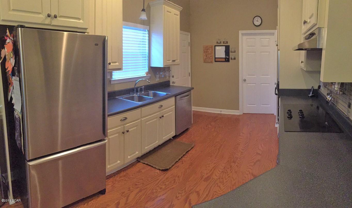 Timbers - Residential