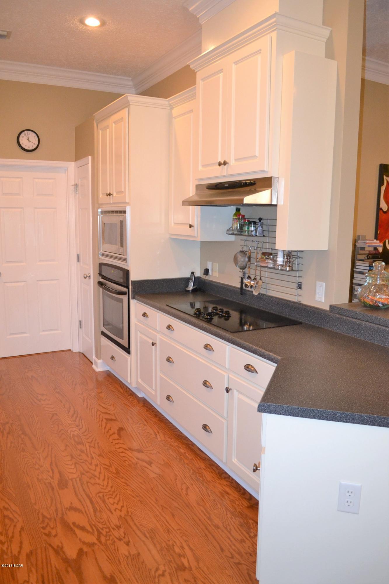 Timbers - Residential