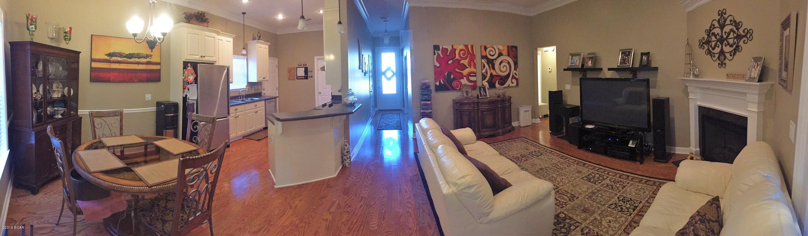 Timbers - Residential