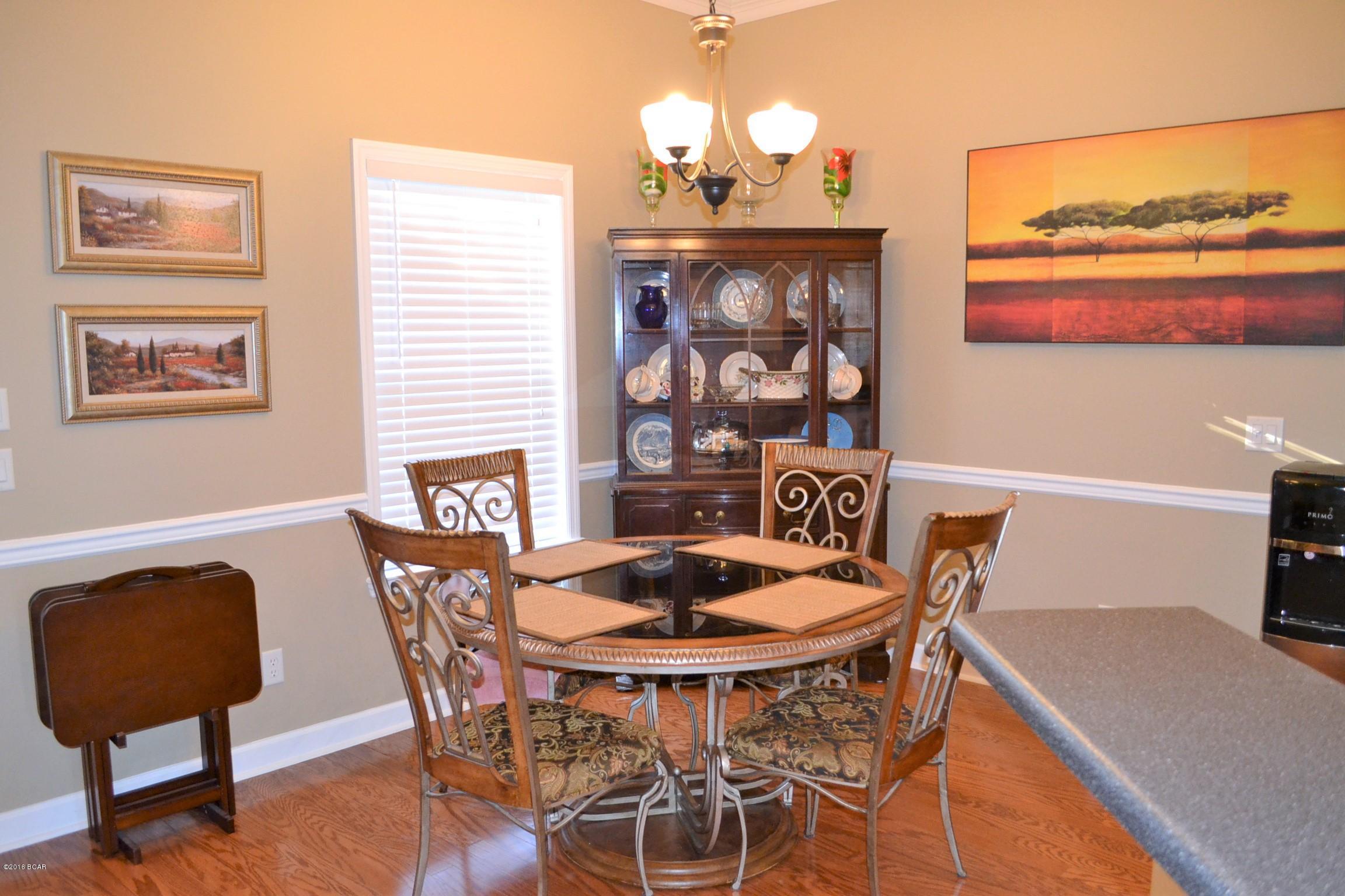 Timbers - Residential