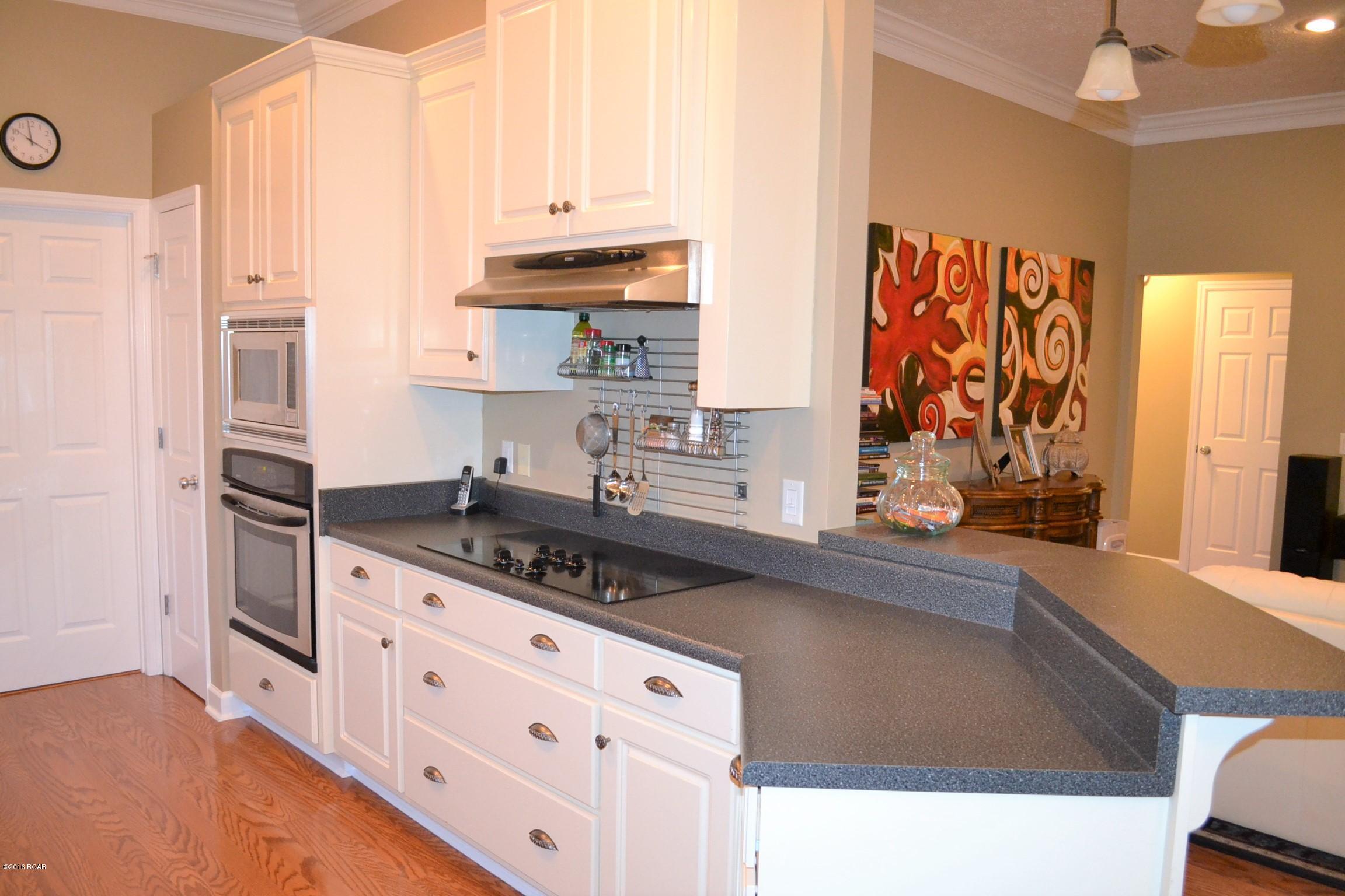 Timbers - Residential