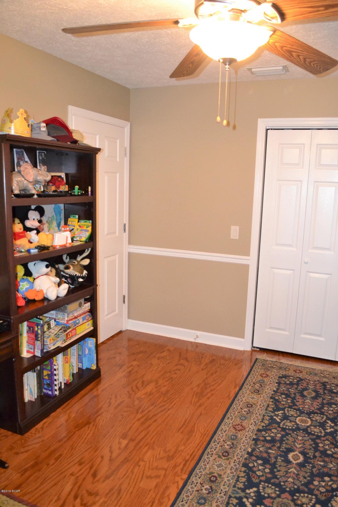 Timbers - Residential