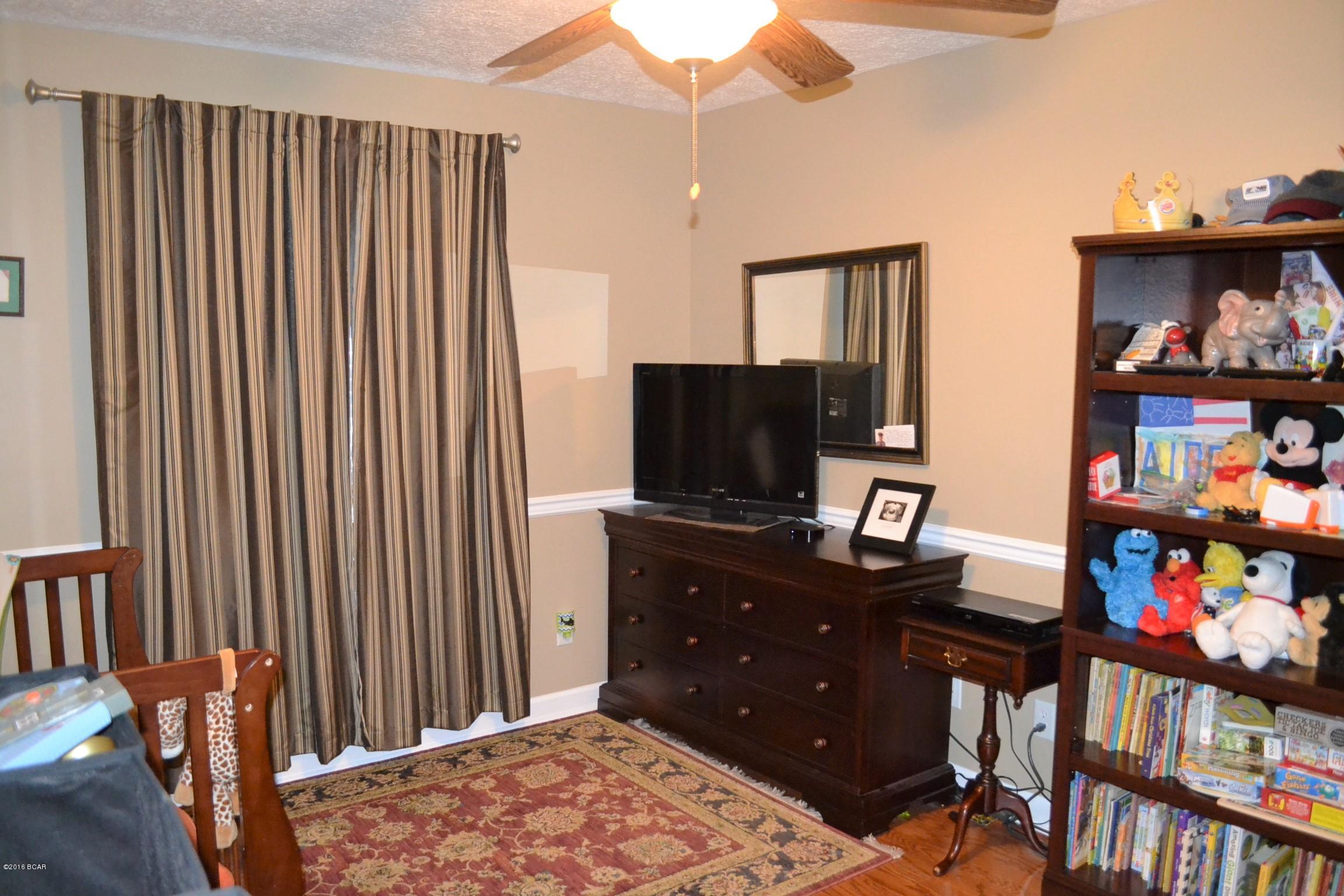 Timbers - Residential