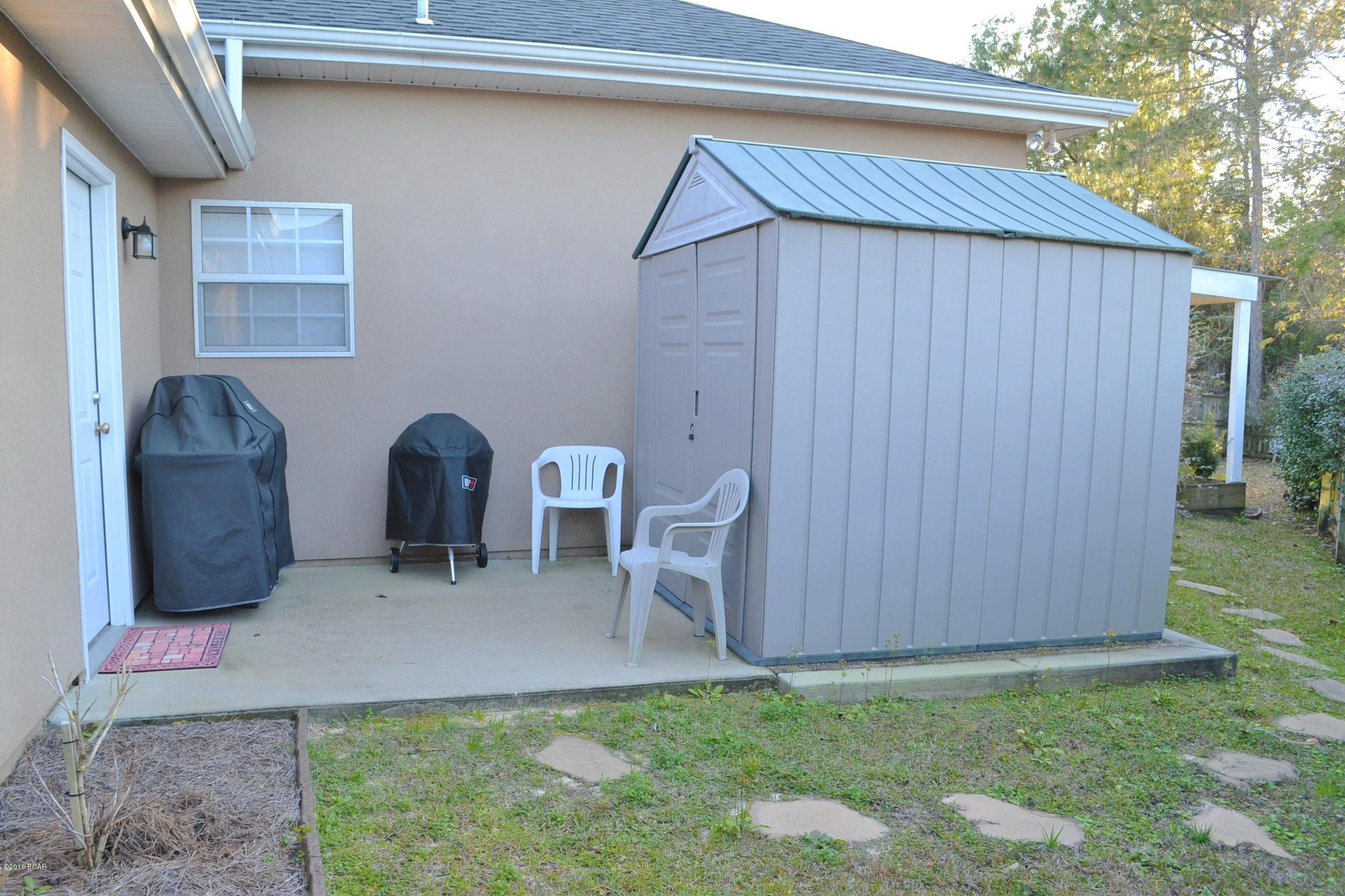 Timbers - Residential