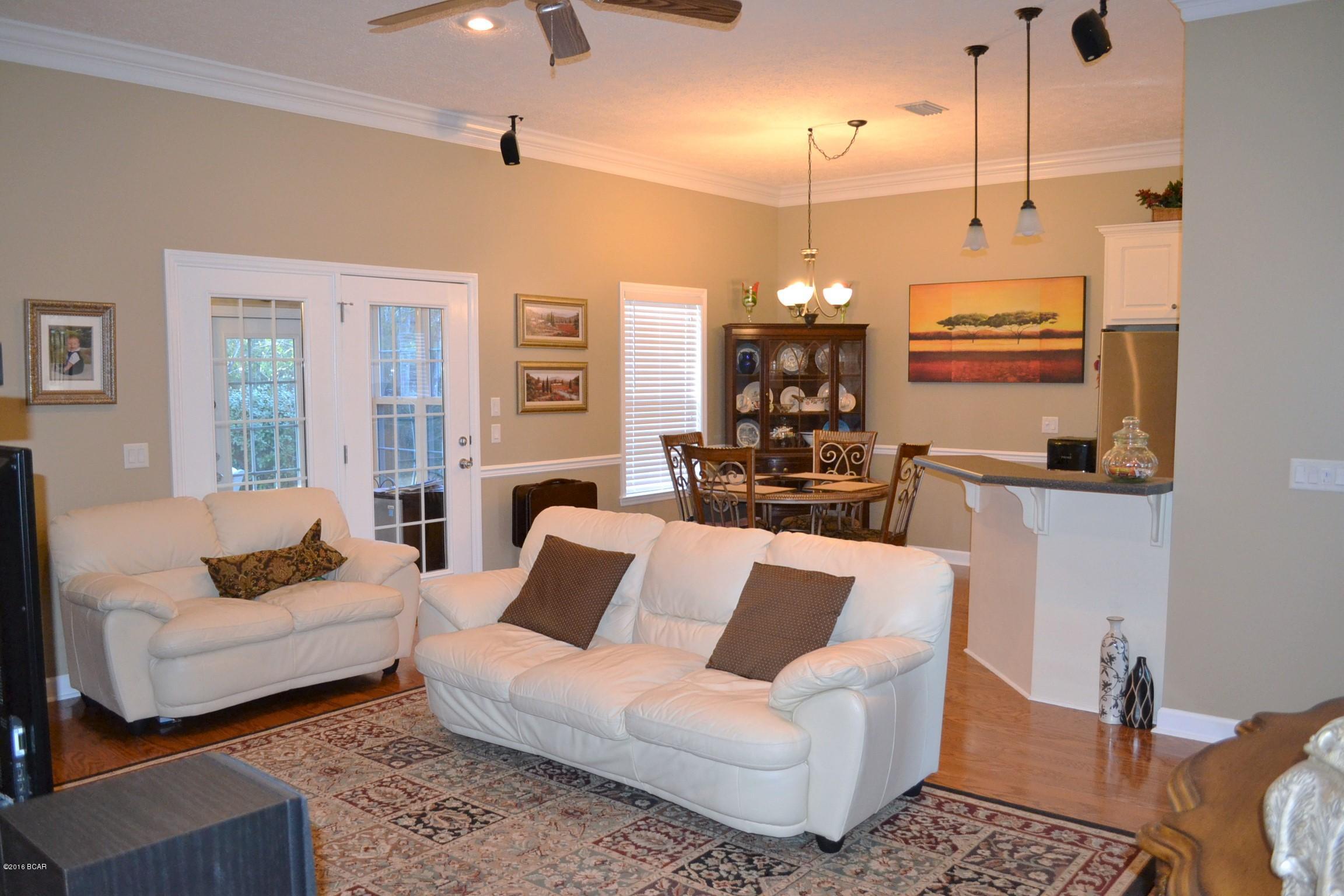 Timbers - Residential