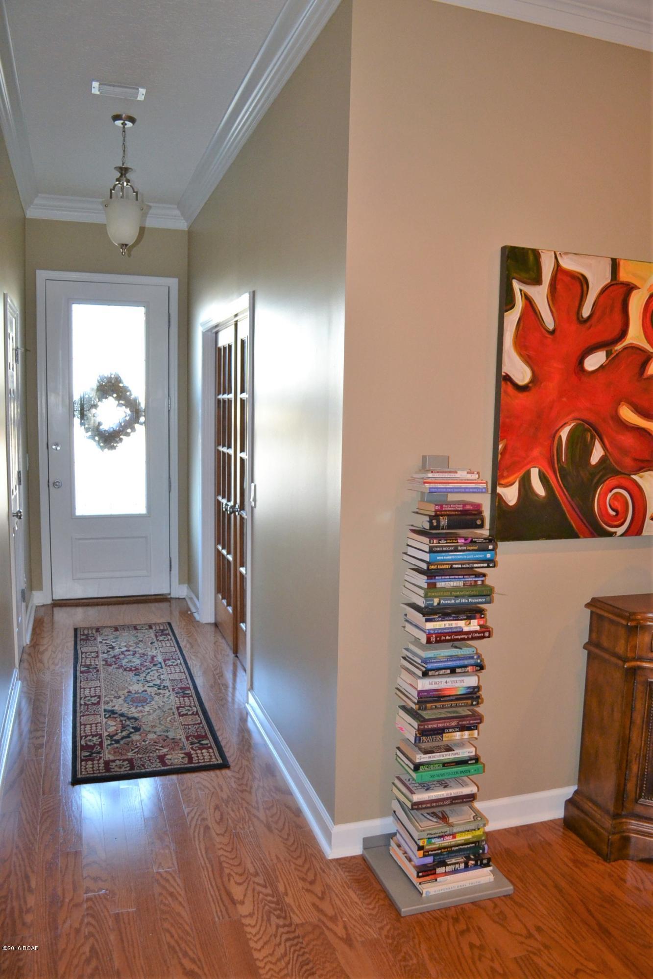 Timbers - Residential