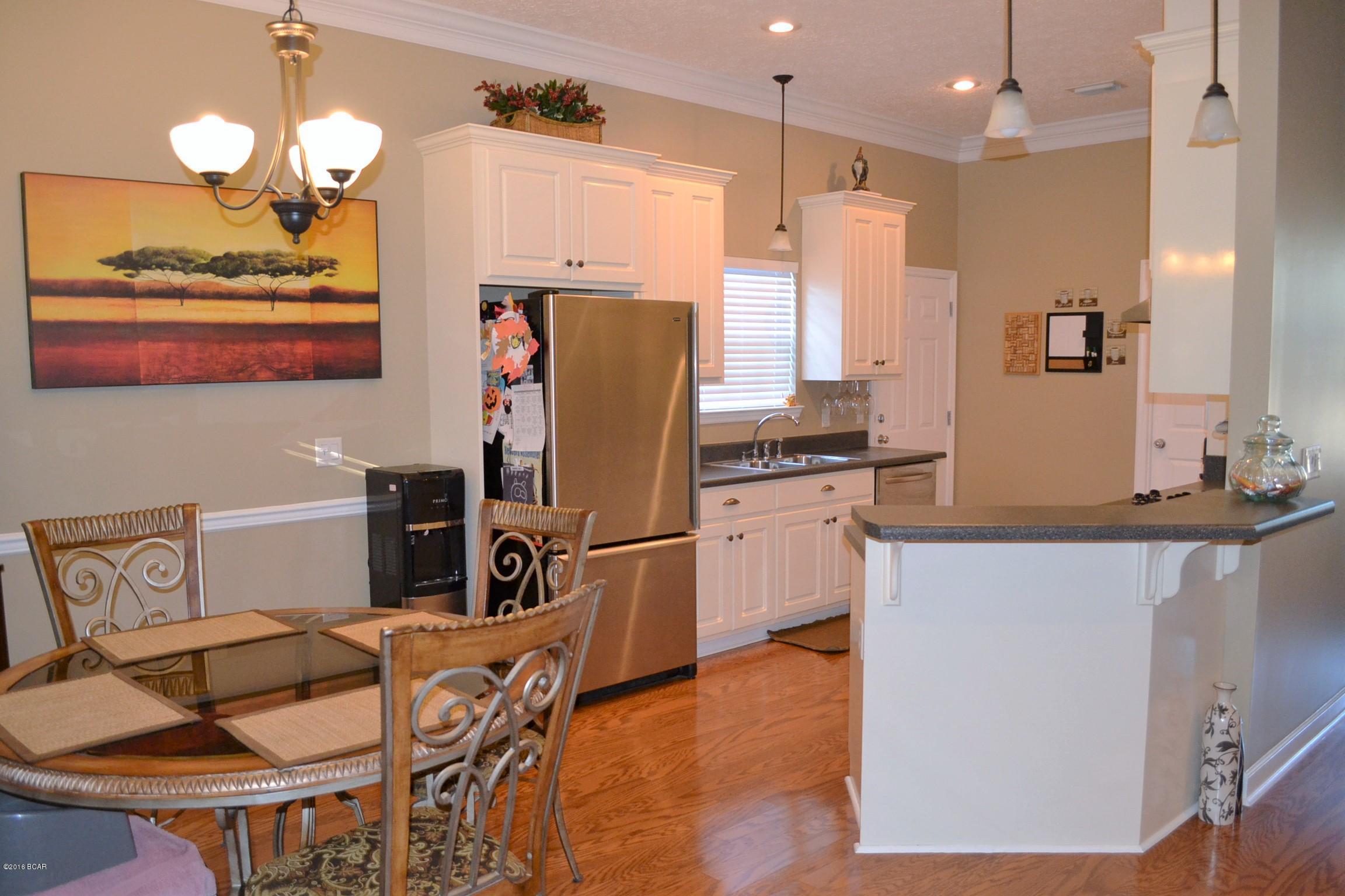 Timbers - Residential